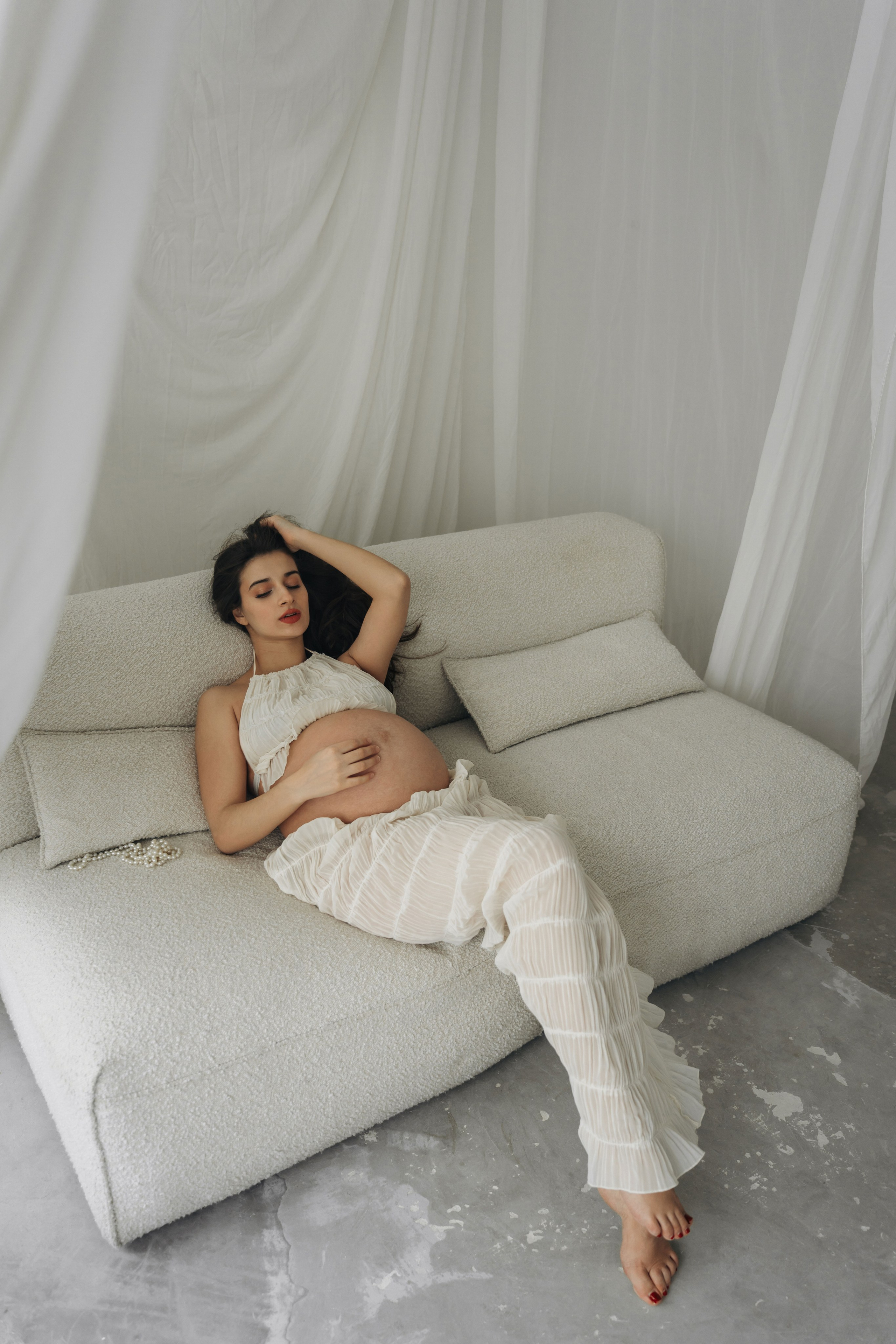 Время для двоих. Беременность. Ваш фотограф Вика Артемова