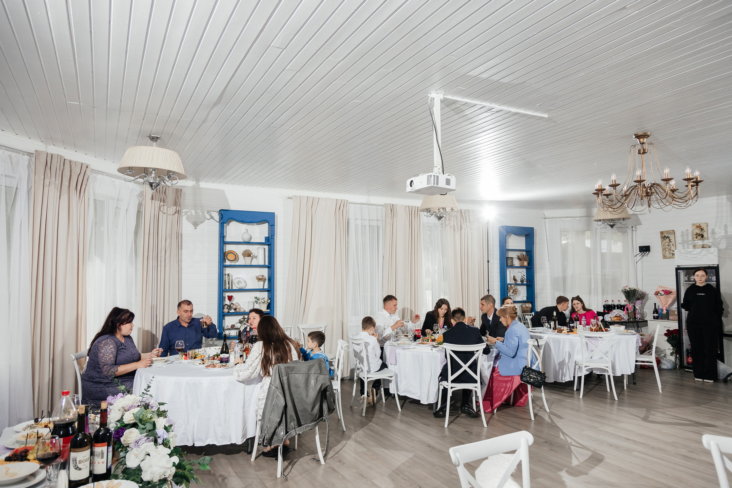 Дмитрий и Мария/2024. Свадебный и семейный фотограф в Екатеринбурге