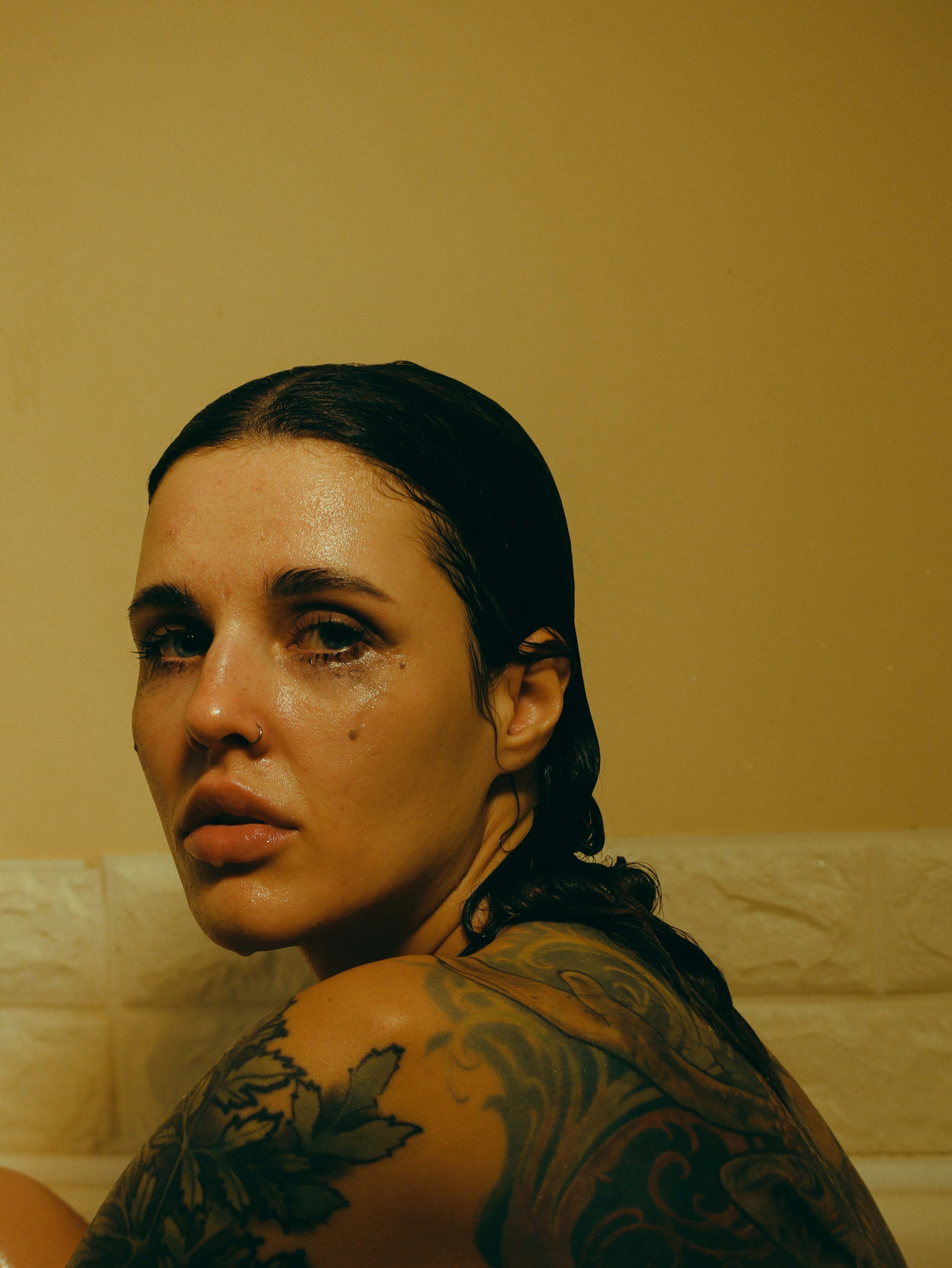 Домашняя съёмка. Кинематографичный фотограф, видеограф Лина Плешакова, Санкт-Петербург