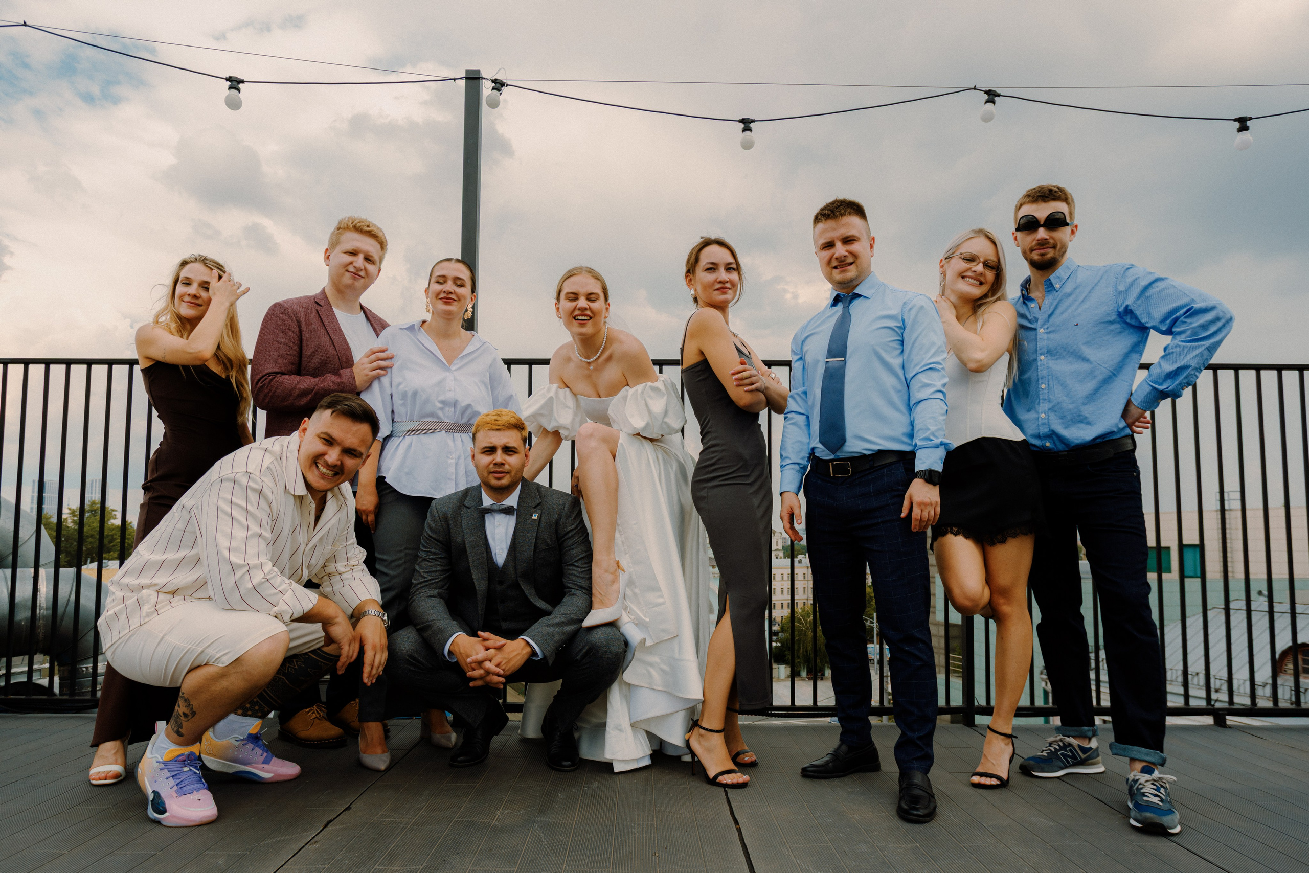 КОГДА МЫ С ТОБОЙ