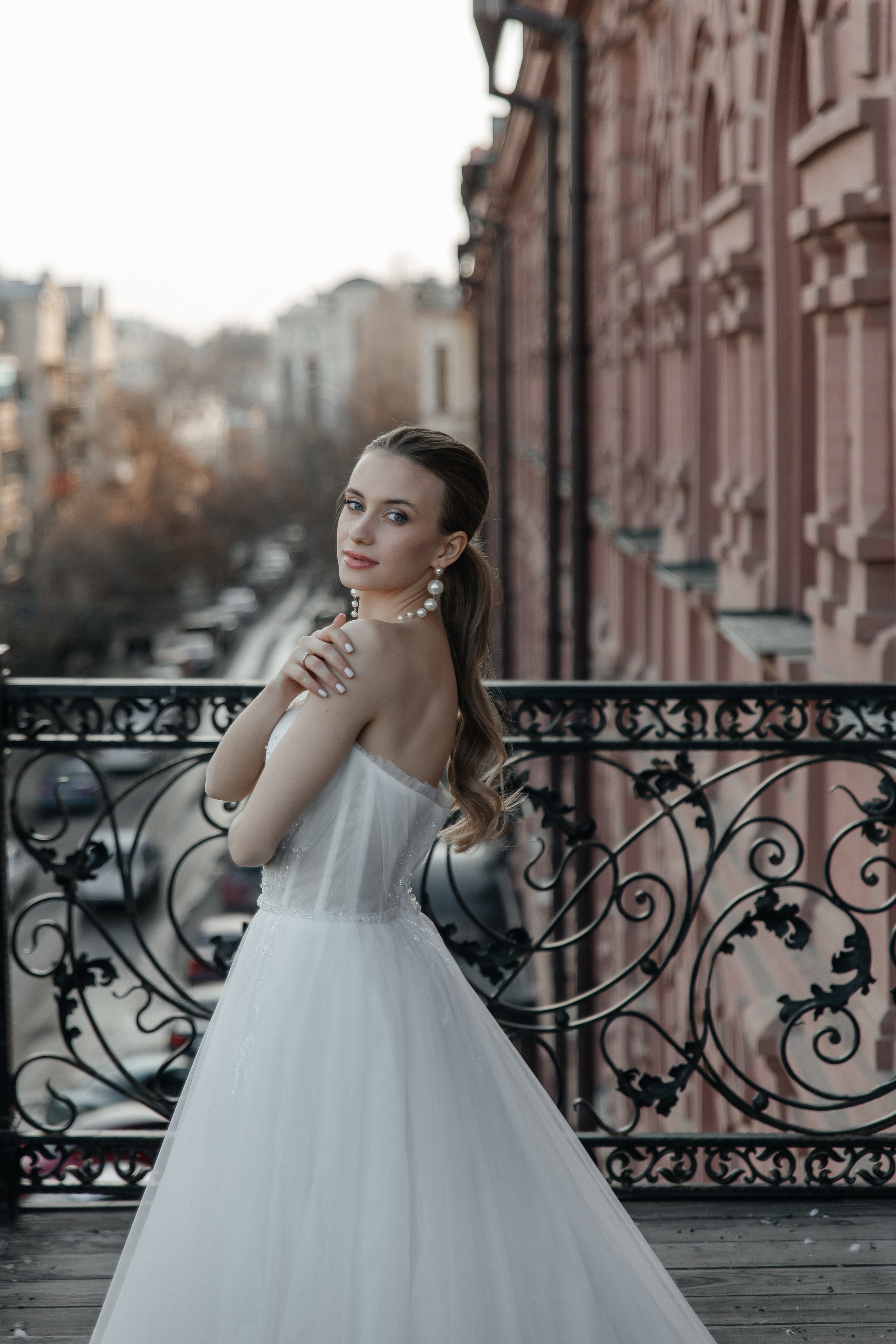 Свадебная съемка в отеле. Свадебный фотограф в Астрахани