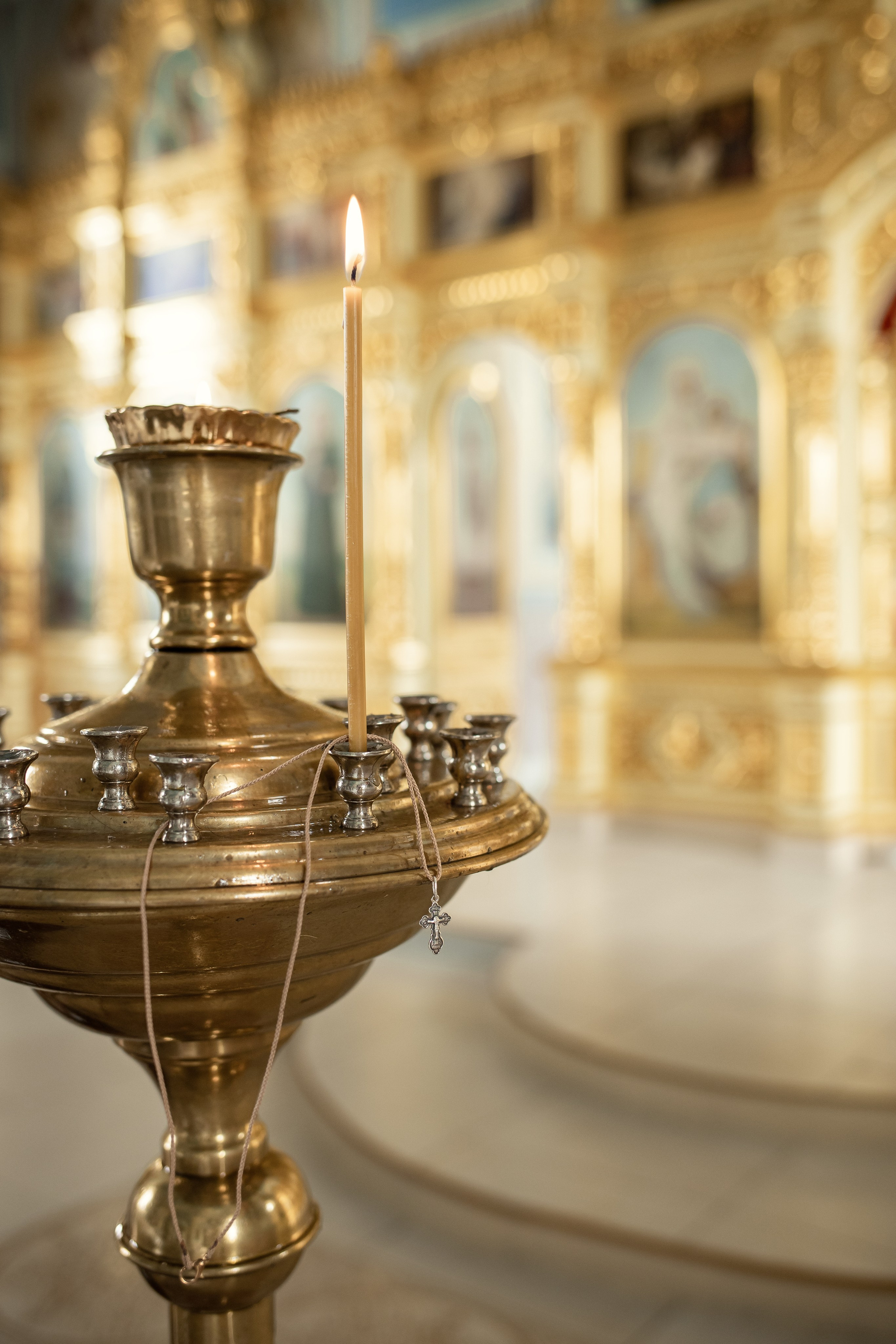 Крещение. Фотограф новорожденных, детский фотограф в г. Оренбурге Екатерина Козлова