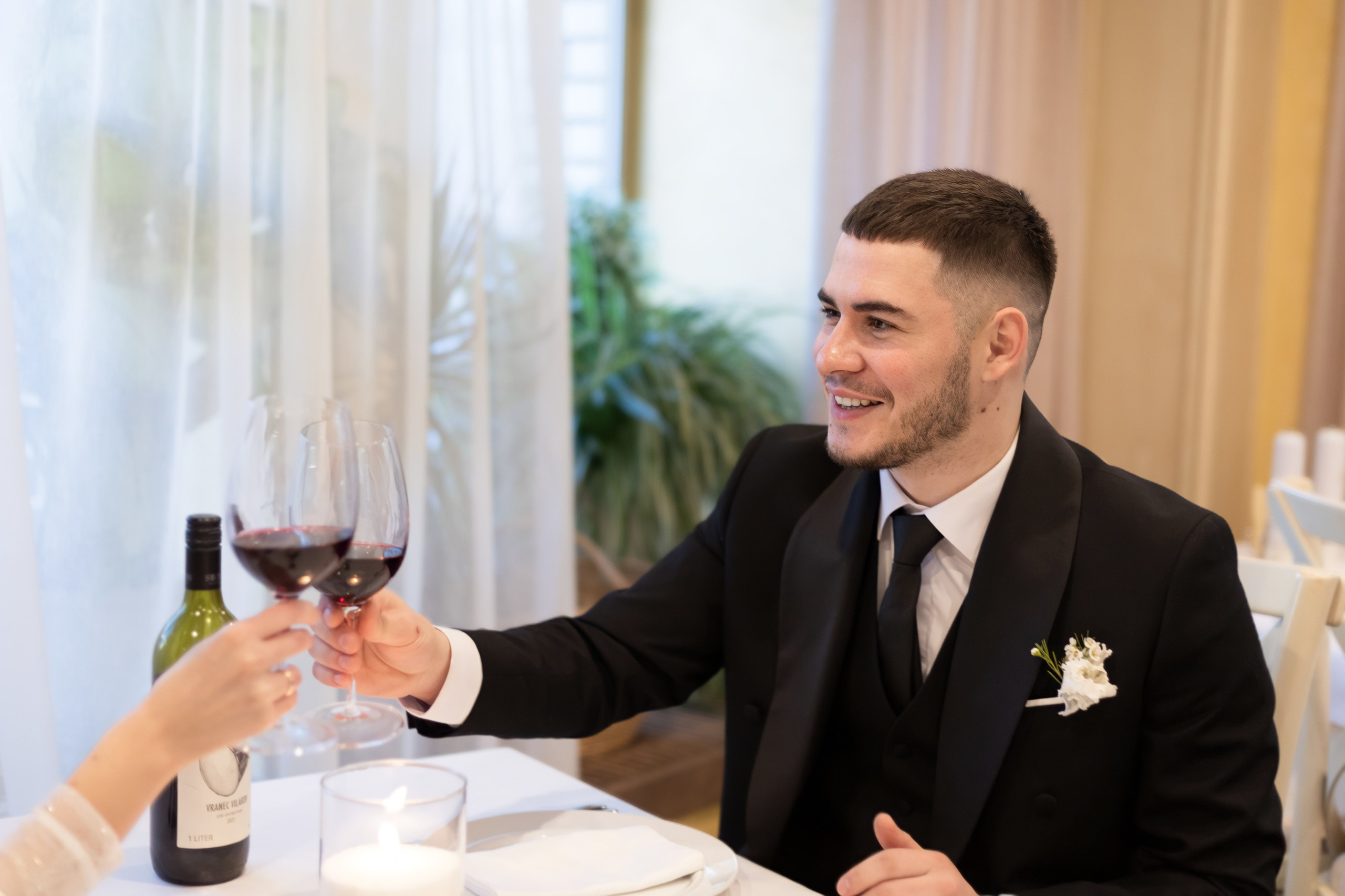 Павел и Ирина. Свадебный и семейный фотограф в Сургуте и ХМАО Черепанова Наталья