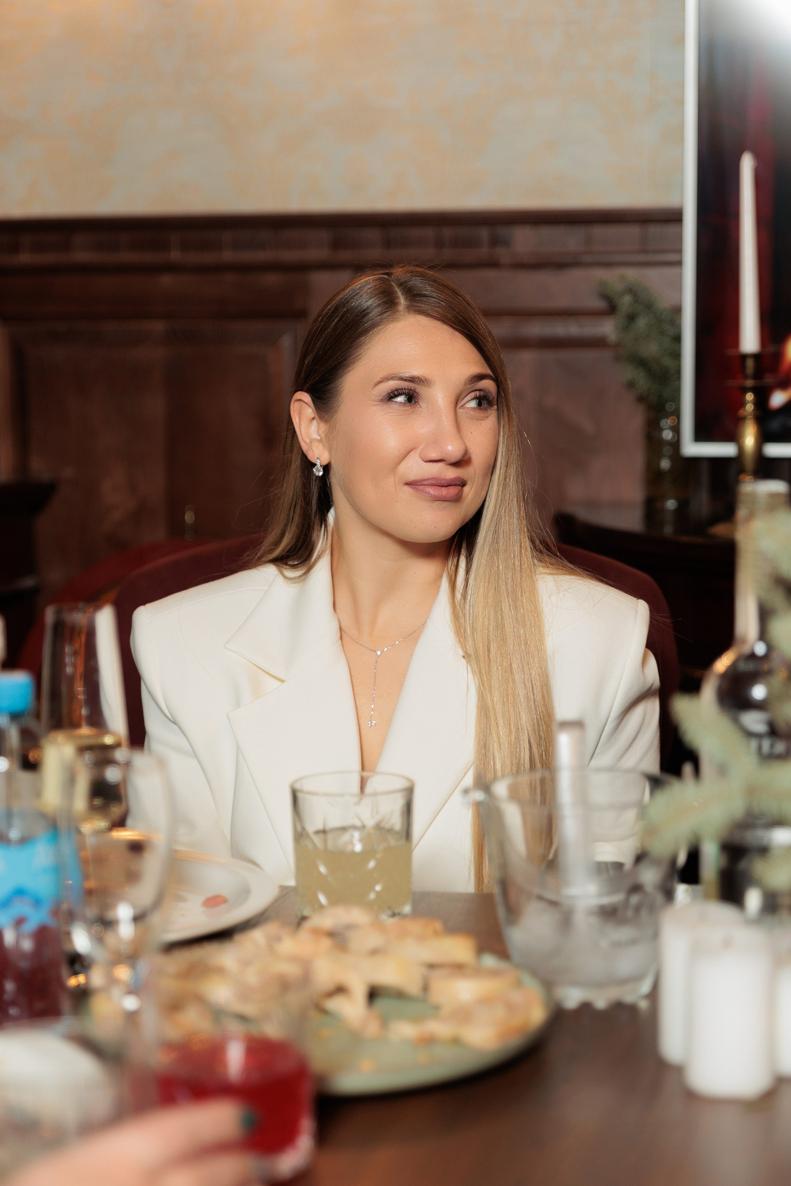 Новогодний щелкунчик. Фотограф Яна Белая