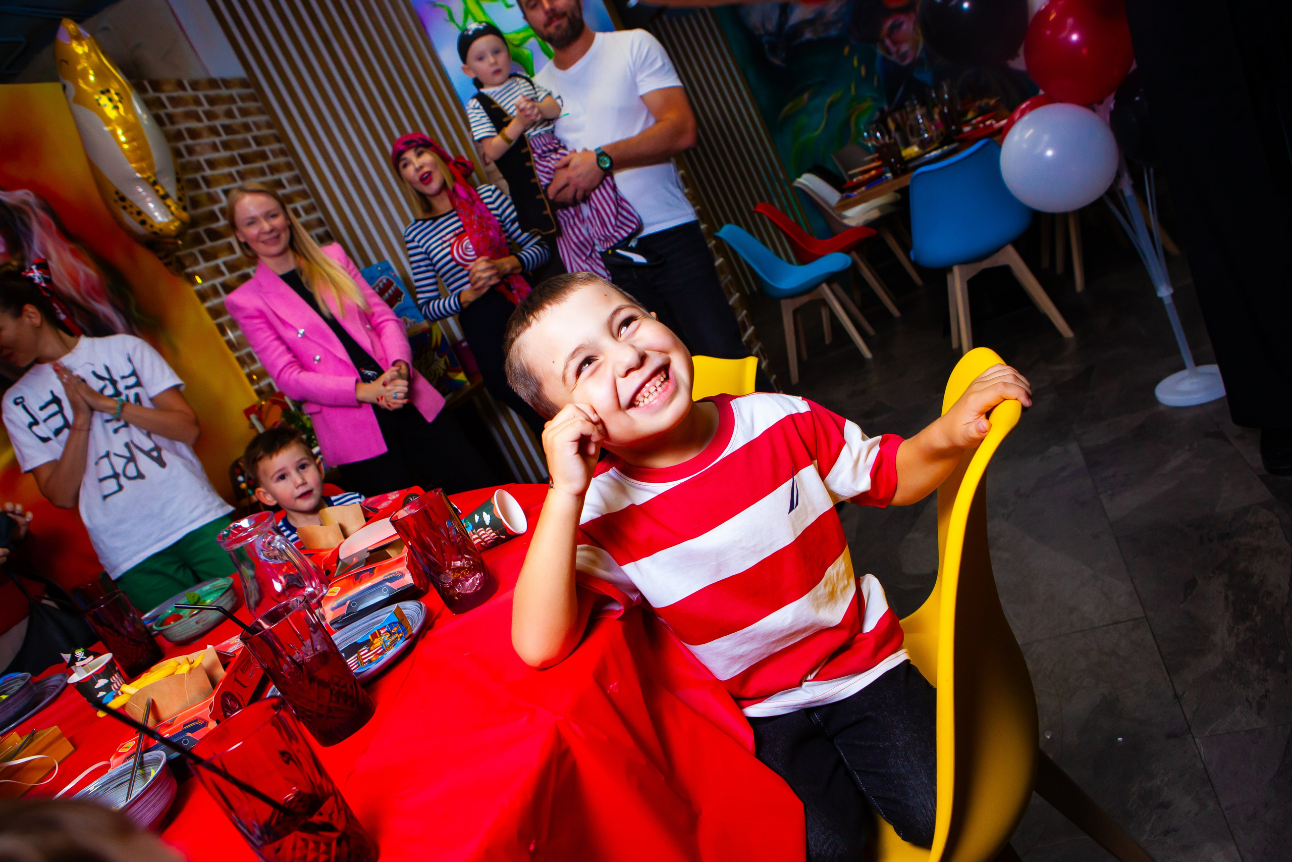 Детский репортаж. Репортажный Фотограф в Санкт-Петербурге Светлана Мосиенко