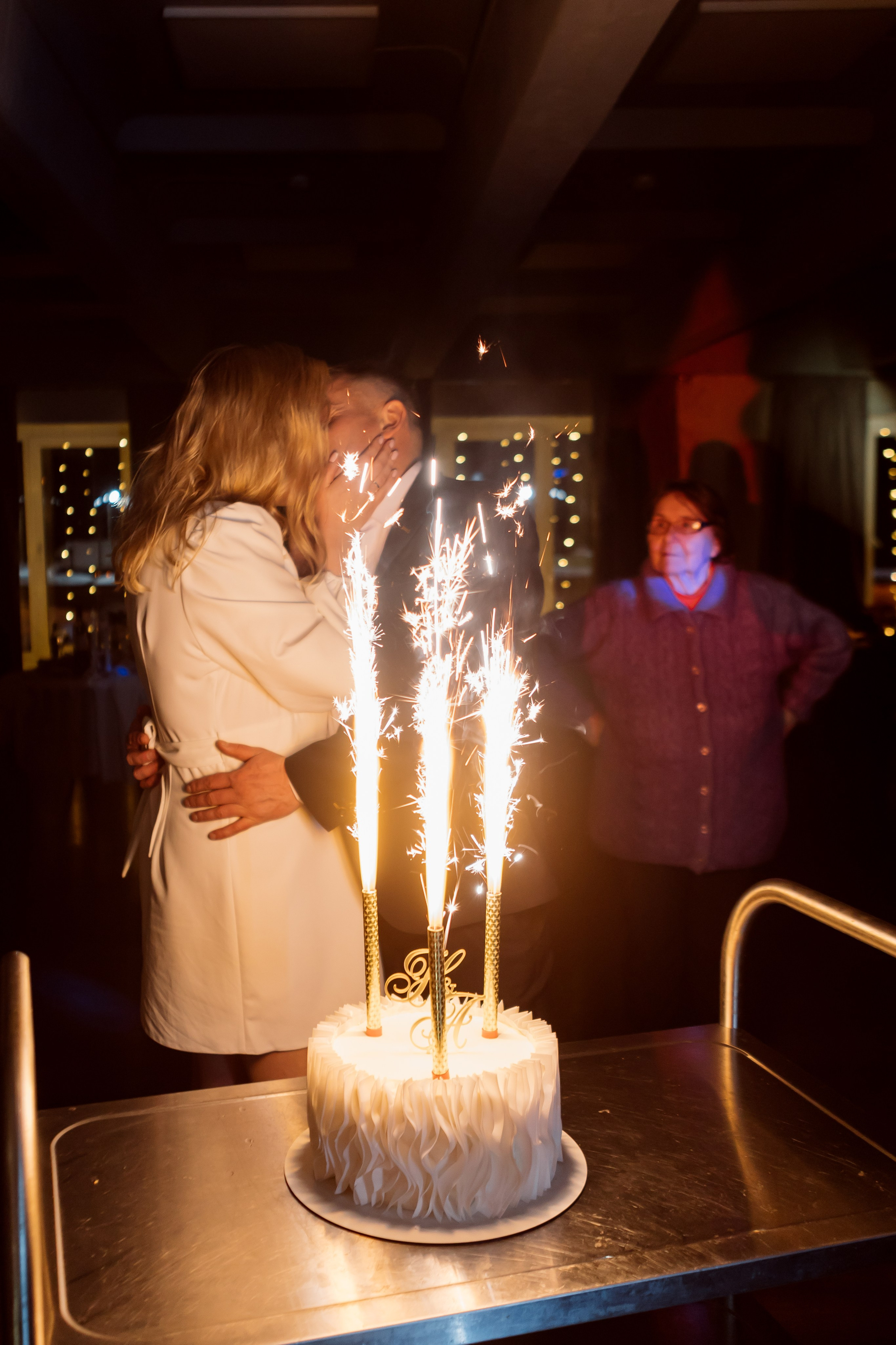 Свадебный банкет. Репортажный Фотограф в Санкт-Петербурге Светлана Мосиенко