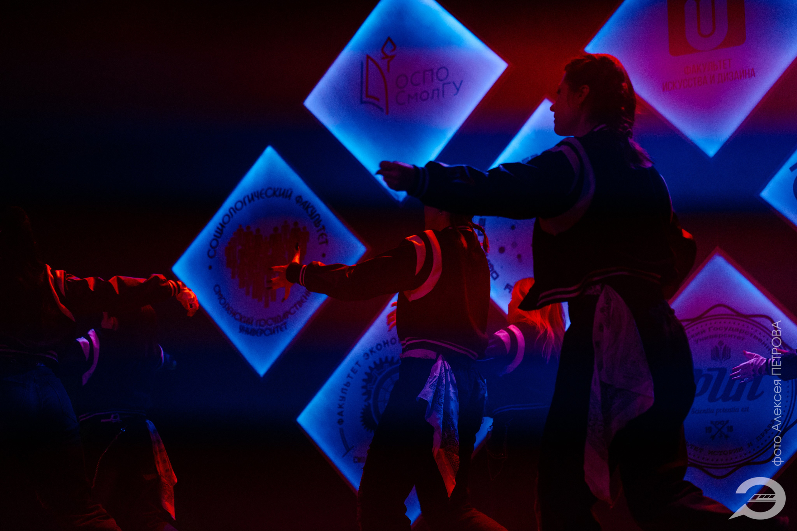 Студвесна 2025 — Открытие 18.03.2025. KiPPER Gallery — Фотограф