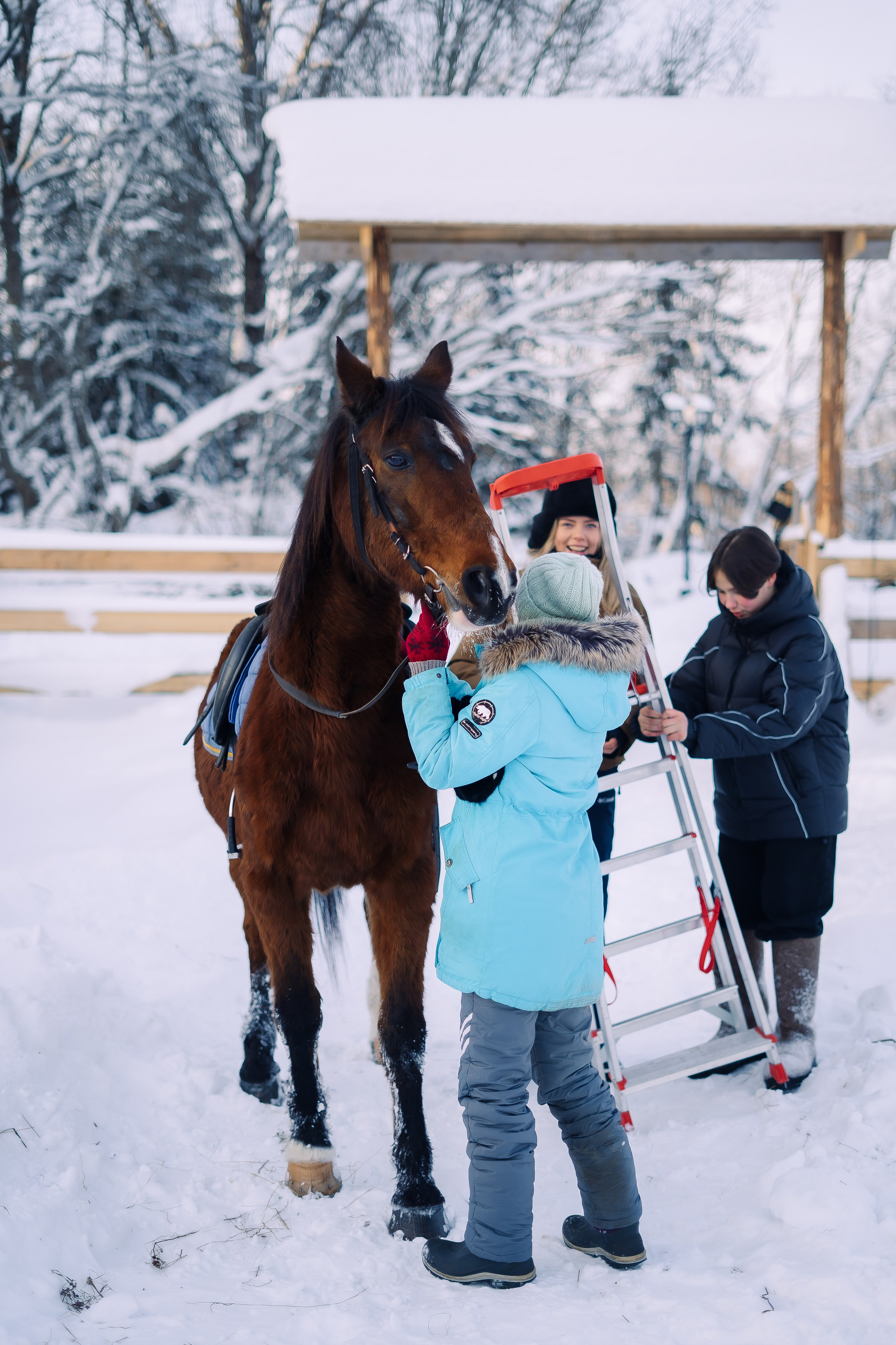 Пресс-тур 2. Фотограф Торопец Кристина Абрамова Kanwellia photography
