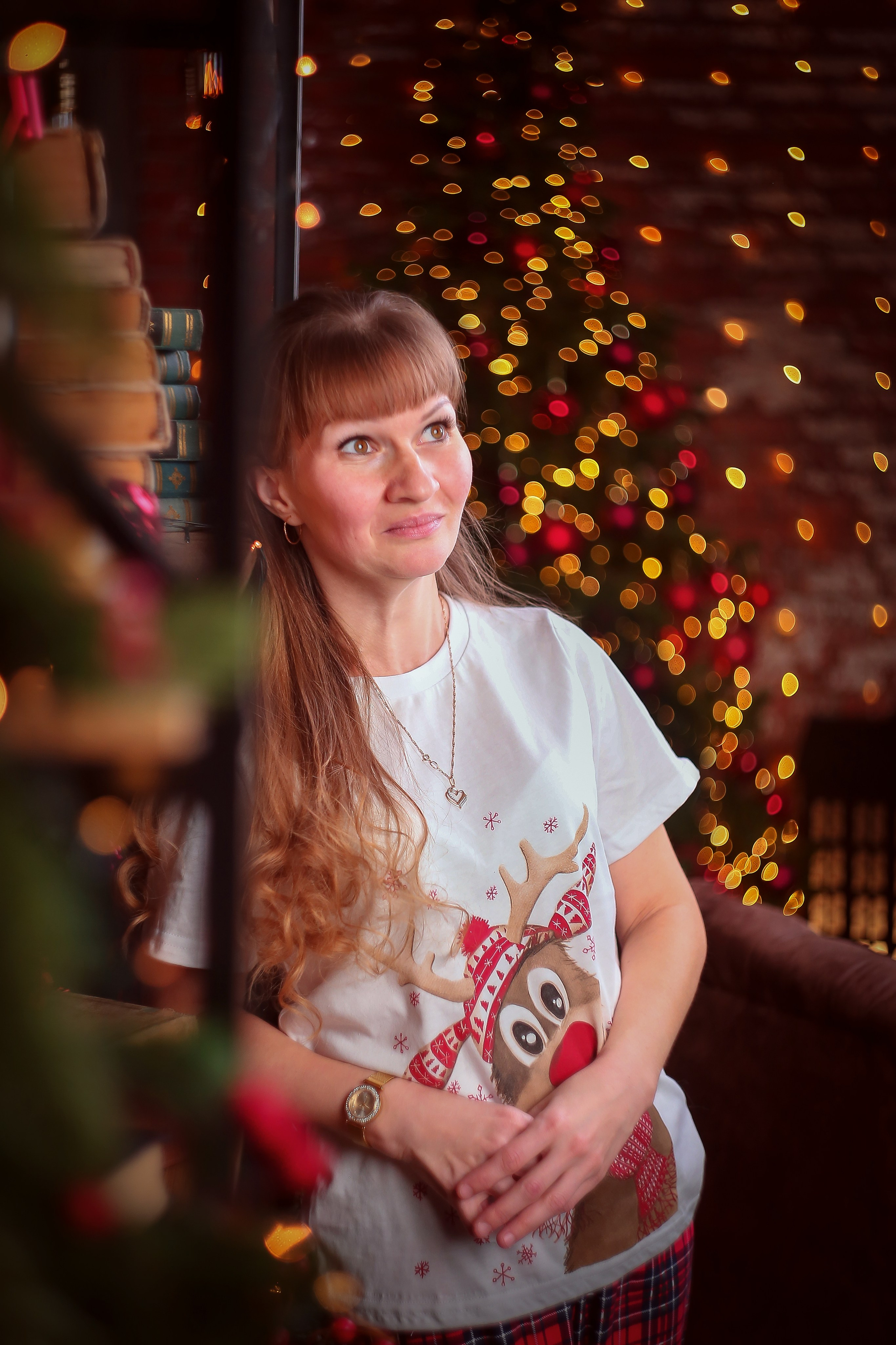 Семейные студийные фотосессии. Детский, семейный фотограф в Ижевске и Москве Аксинья Лысенкова ADEN