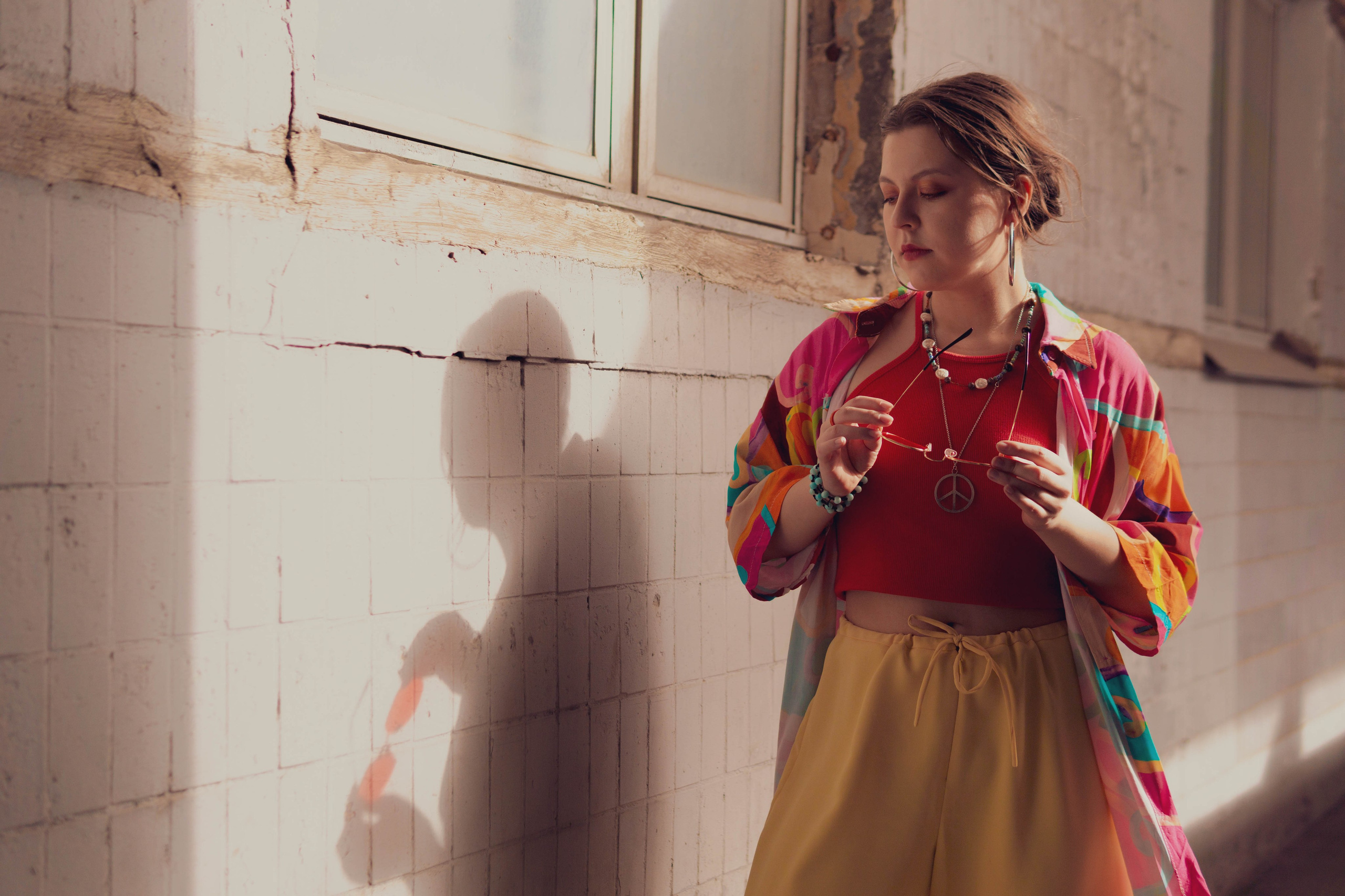 Милена. Фотограф-анималист Ксения Воробьева, Москва