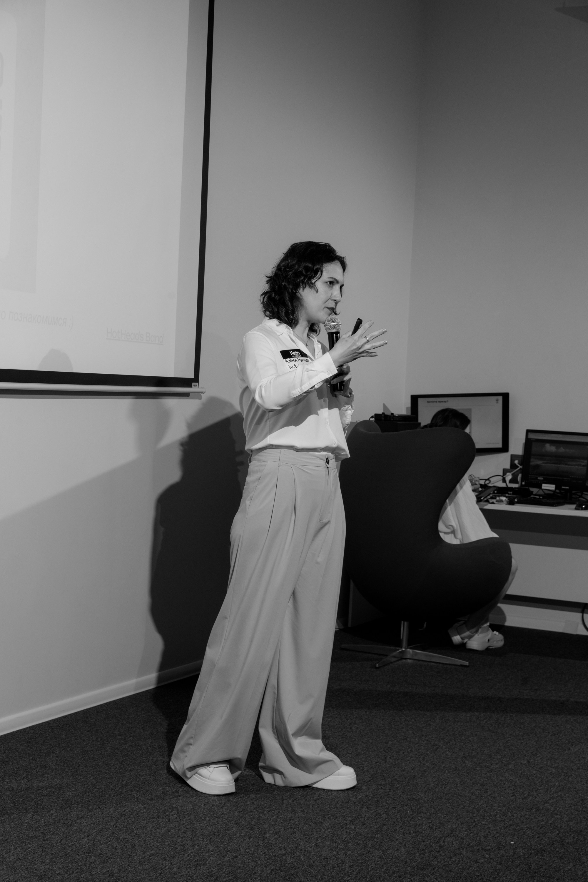 Galera Club. Фотограф Илья Чернов