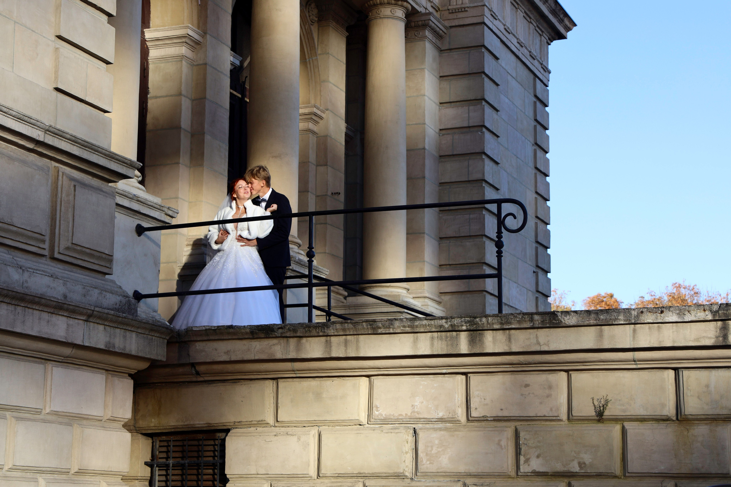 Илья & Ксения. Olya Posnimay