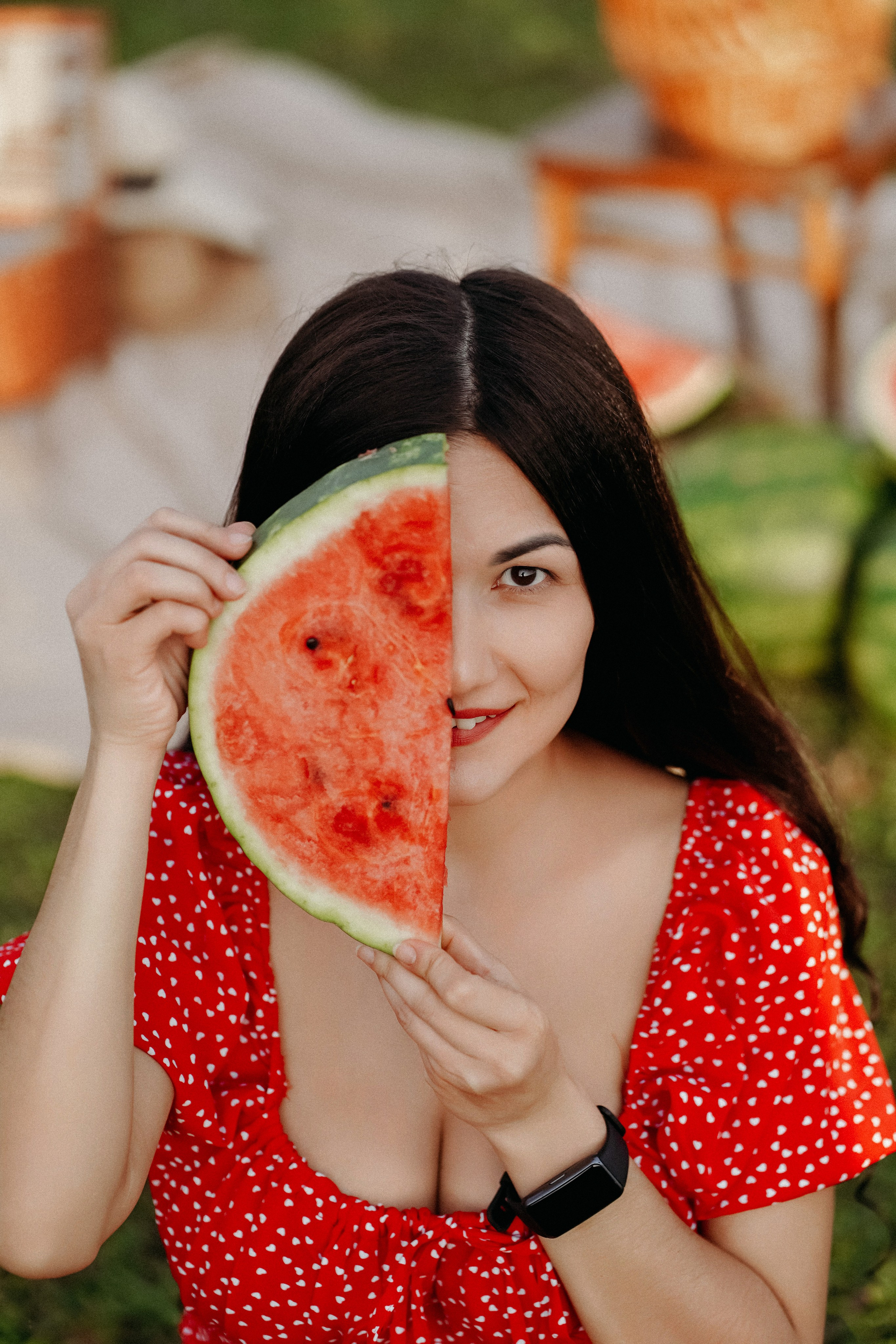 Арбузный проект