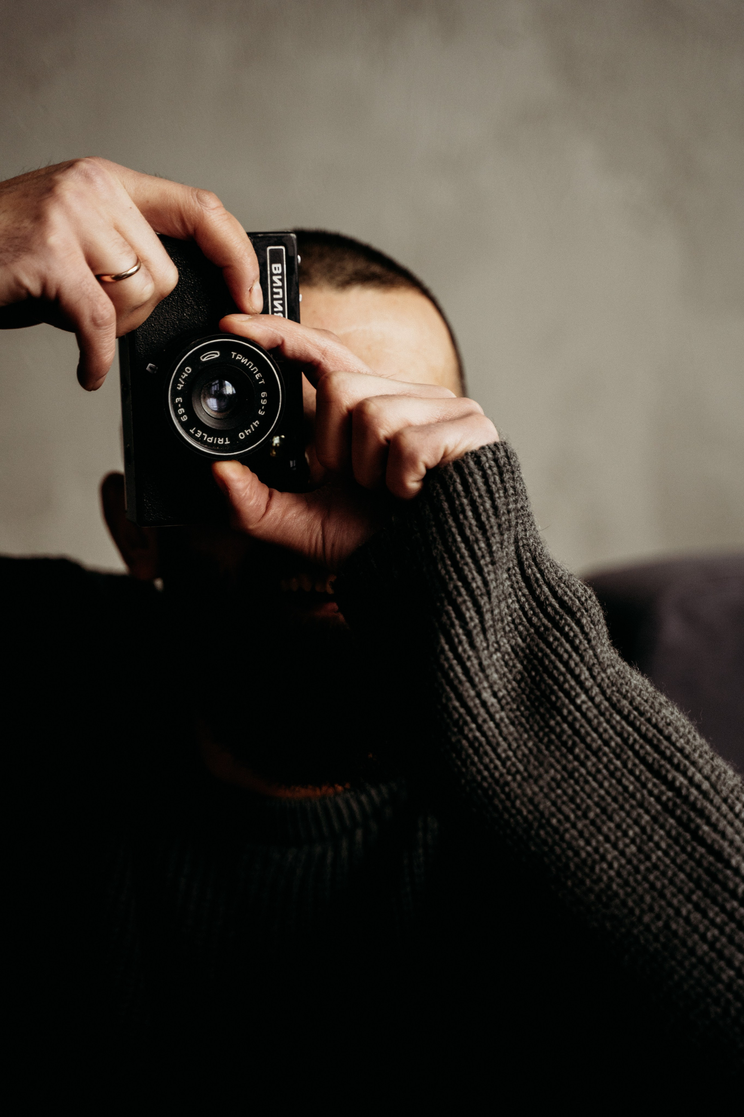 Максим Волобоев