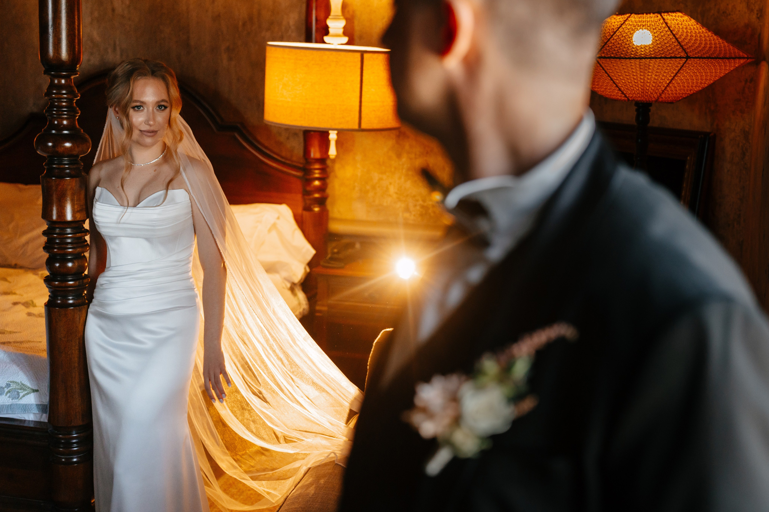 Свадебная фотосессия в Пушкине. Семейный и свадебный фотограф в Санкт-Петербурге и Москве