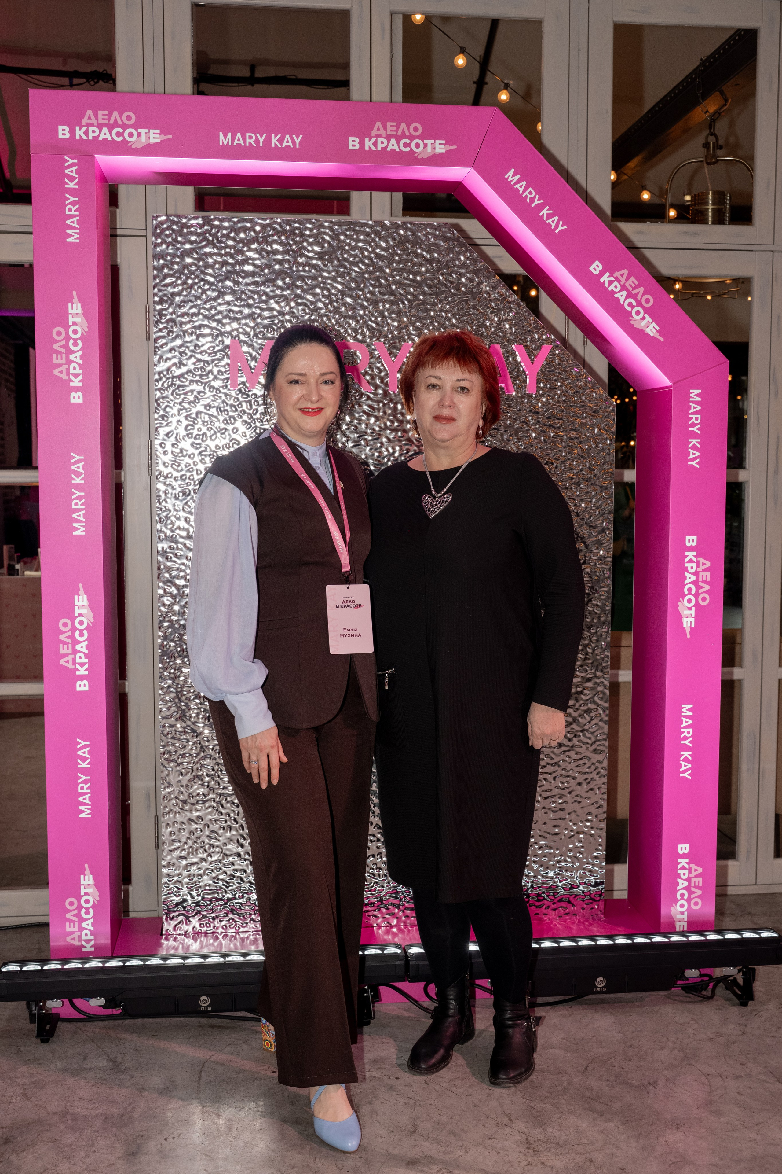 Mary Kay. Фотограф в Красноярске