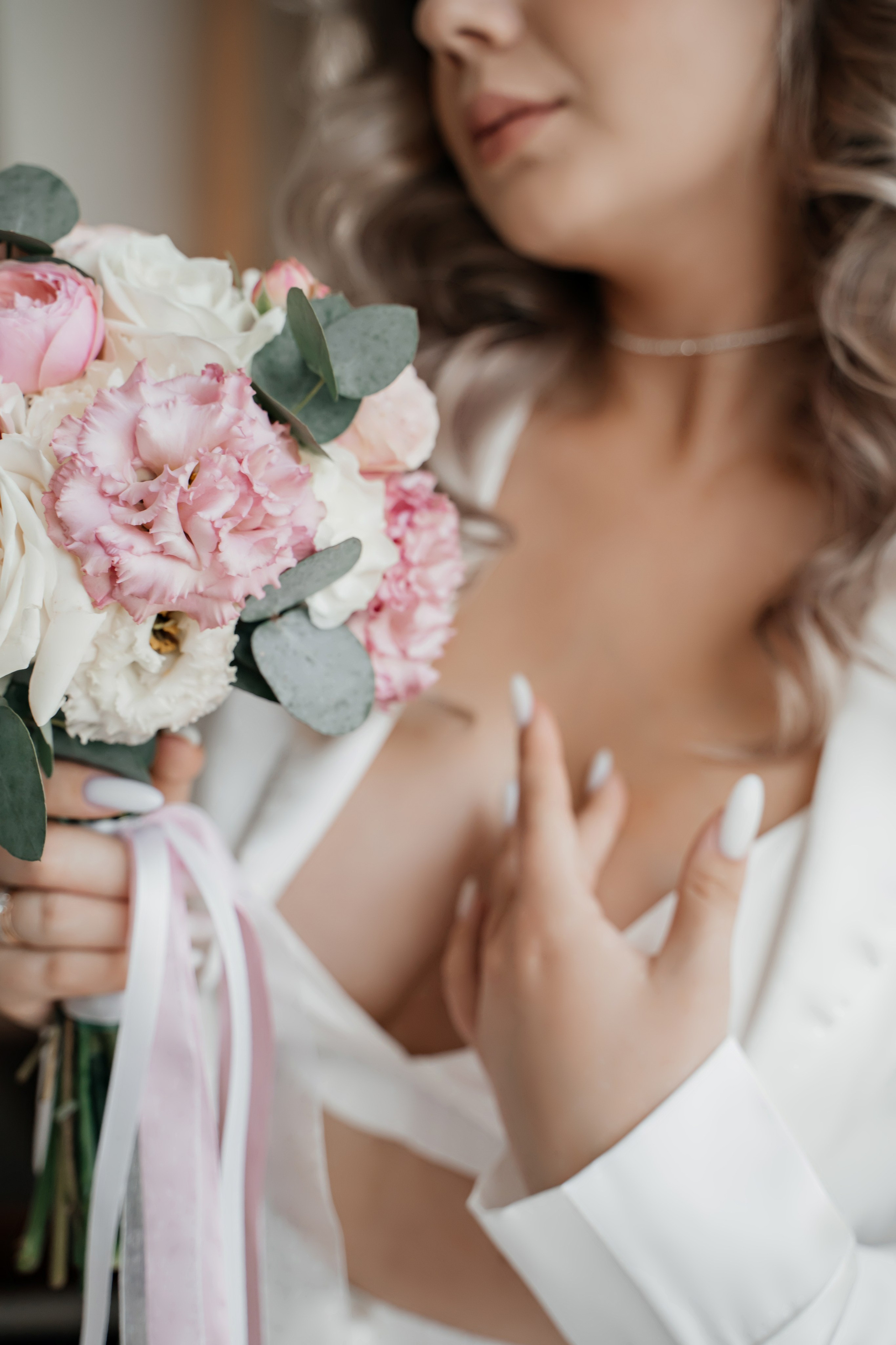 Свадебная история. Свадебный фотограф Амина Хомович