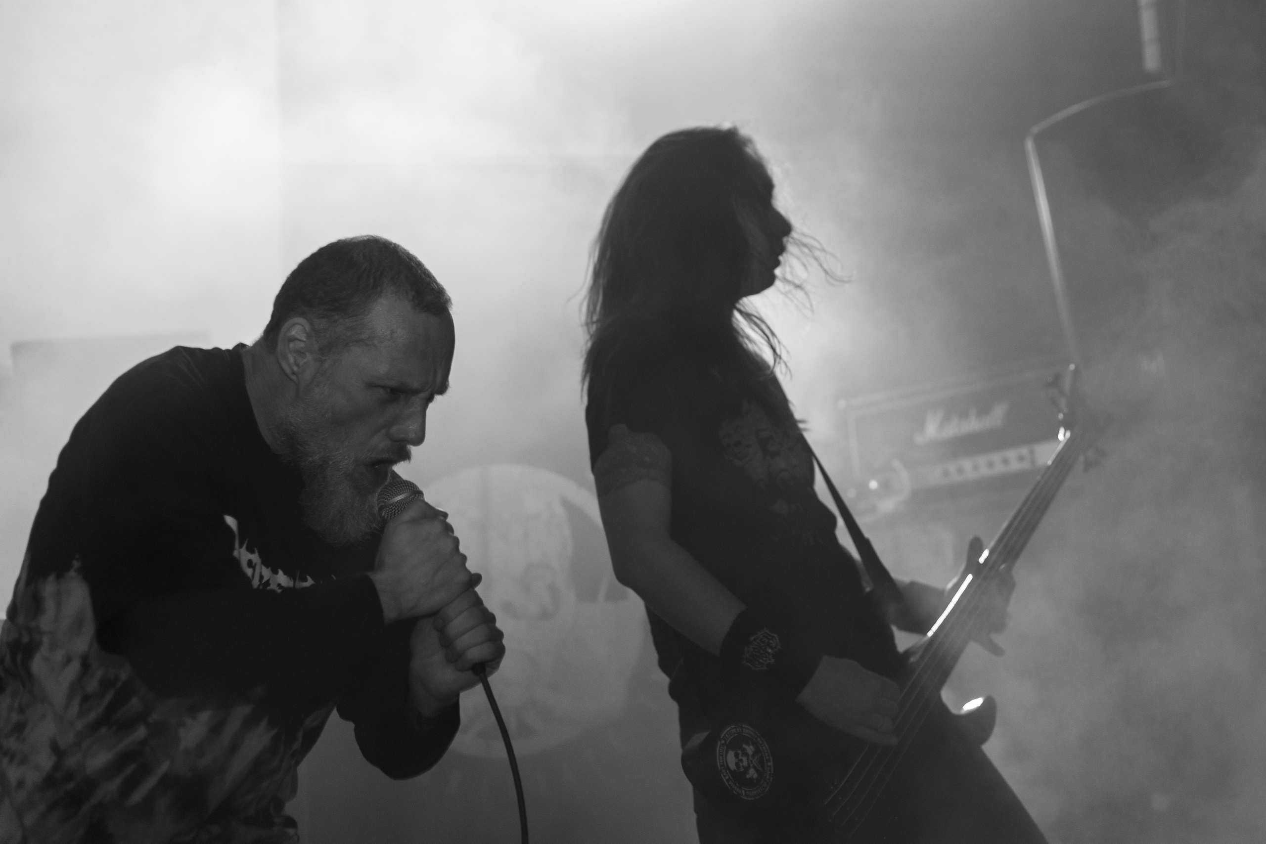 Infiltration. Фотограф в Санкт-Петербурге Чумаков Семен