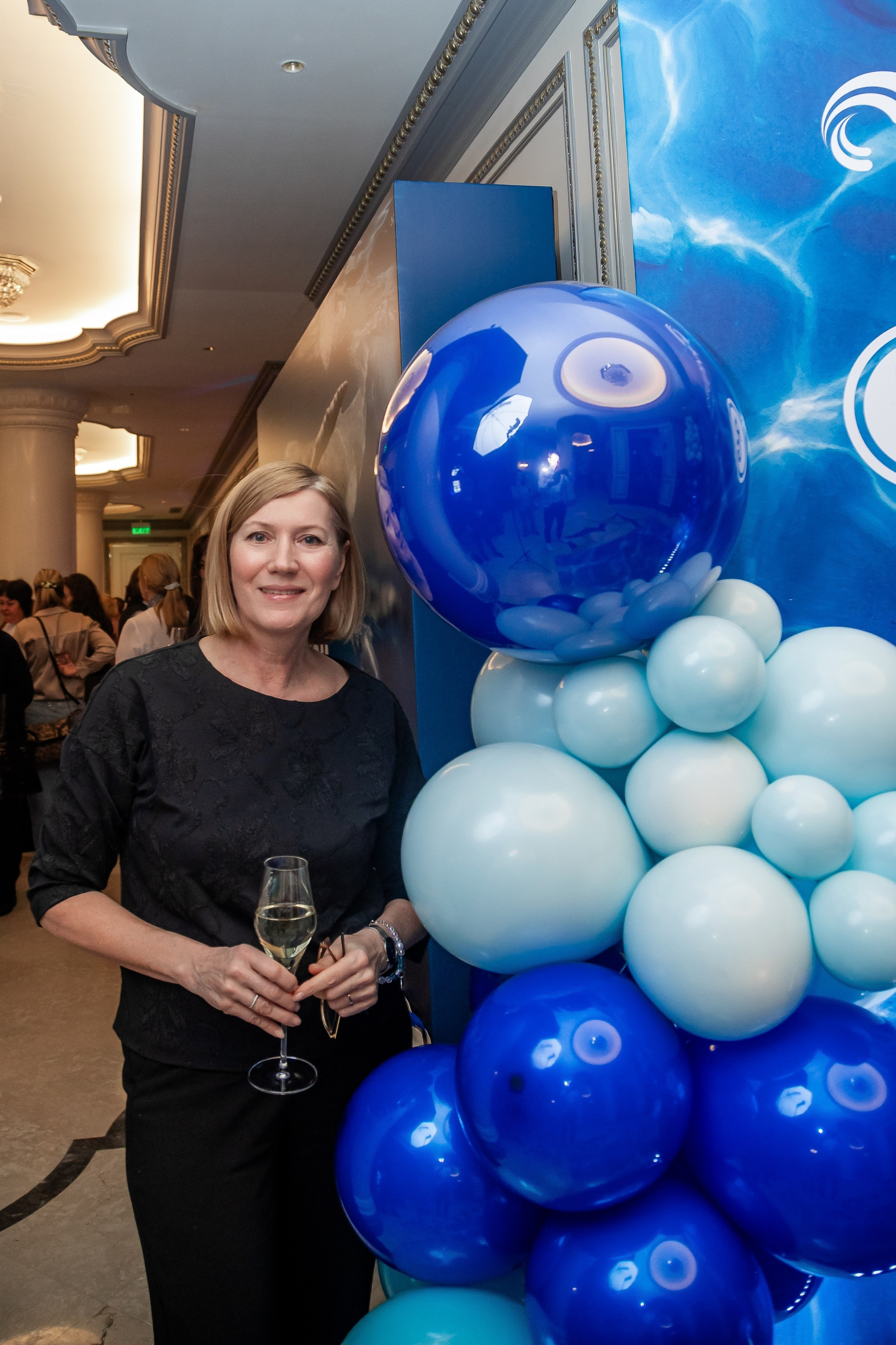 Корпоративные праздники. Фотограф в Санкт-Петербурге Чумаков Семен