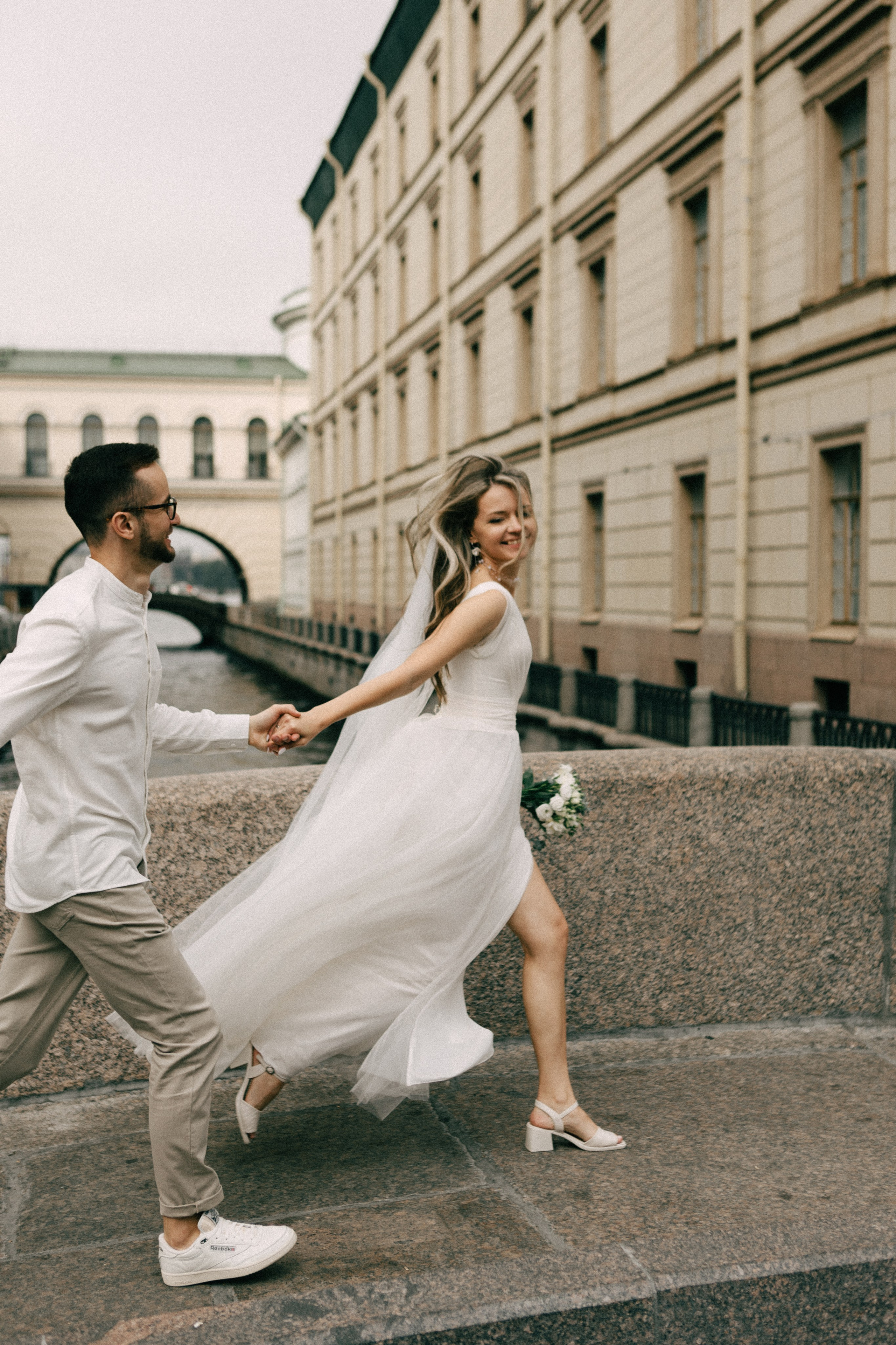 K & K. Фотограф в Санкт-Петербурге Ольга Андрианова