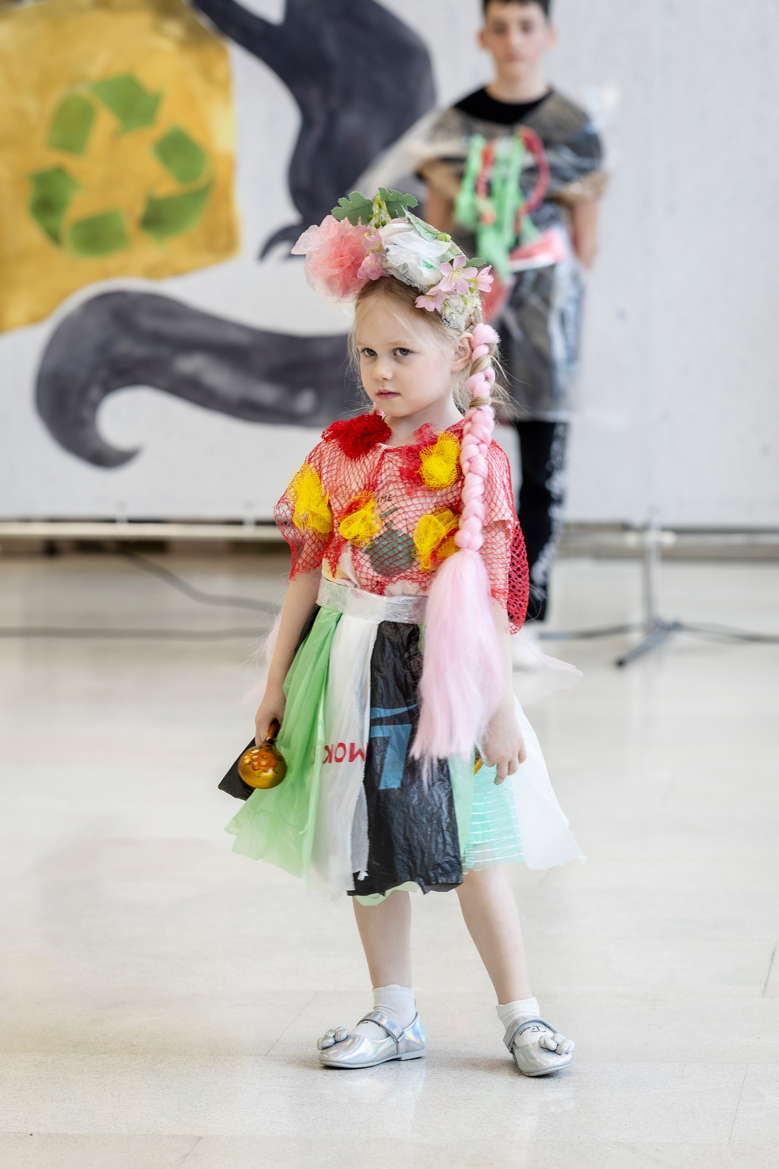 Фестиваль «Экологичный Нвовсибирск». Bertran Ordo