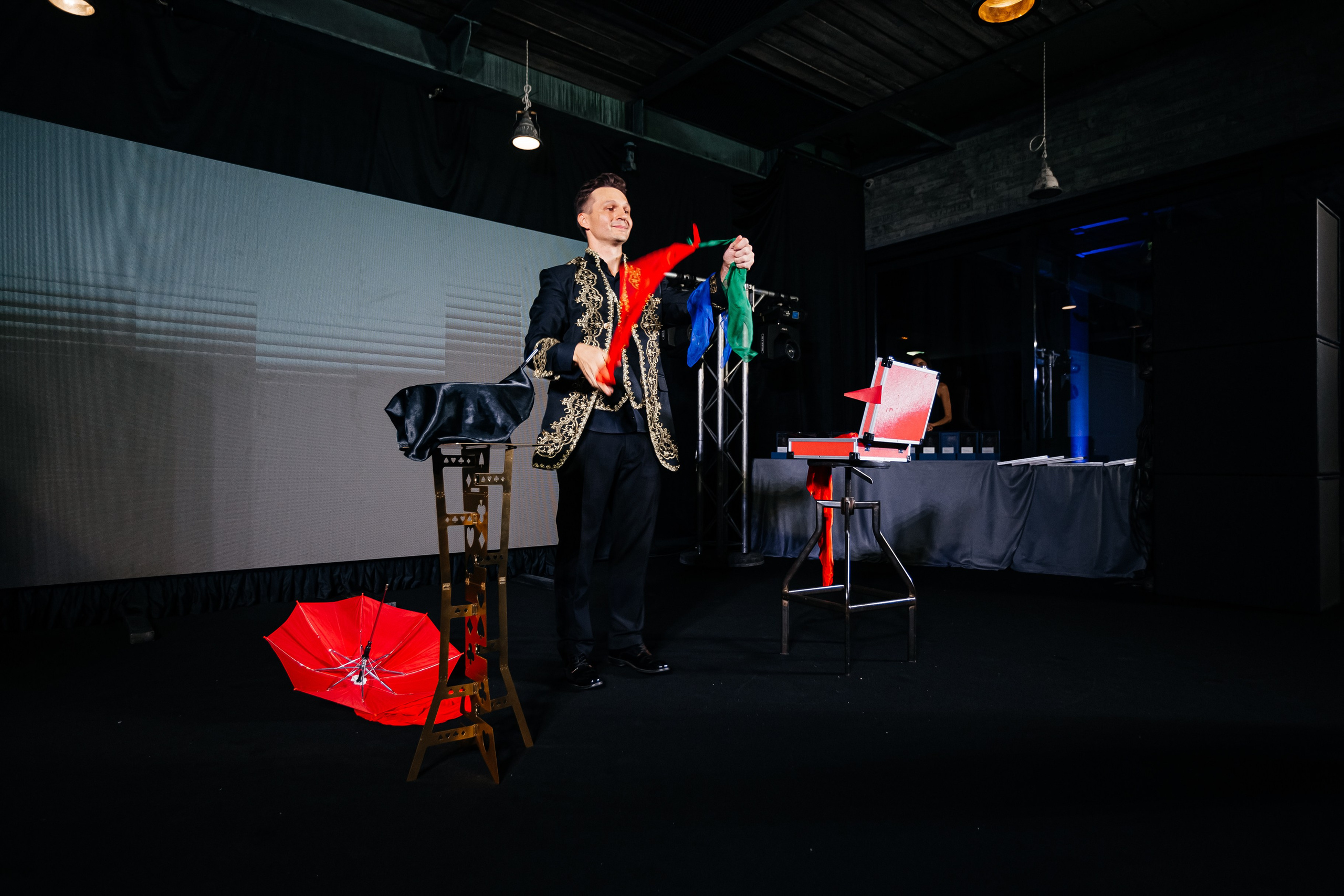 Crimea_urban_awards_12.09.2024. Аминов Руслан | Фотограф