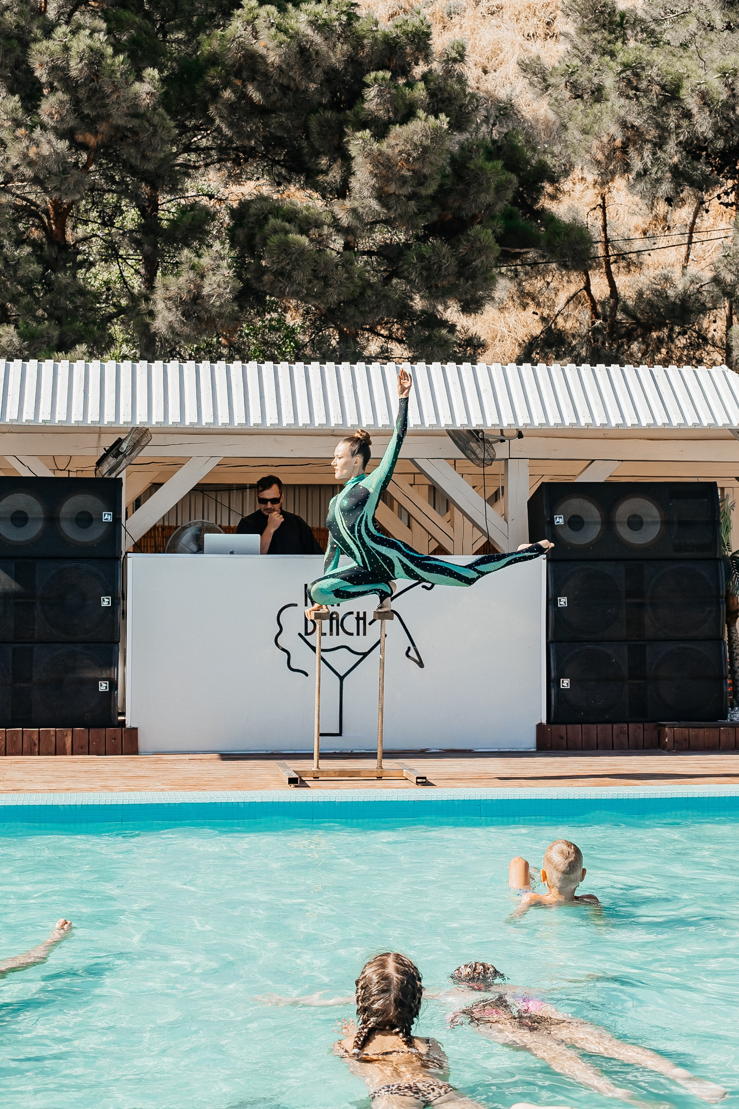 Кулинарный турнир среди крымских СМИ и блогеров_4.07.2024. Аминов Руслан | Фотограф