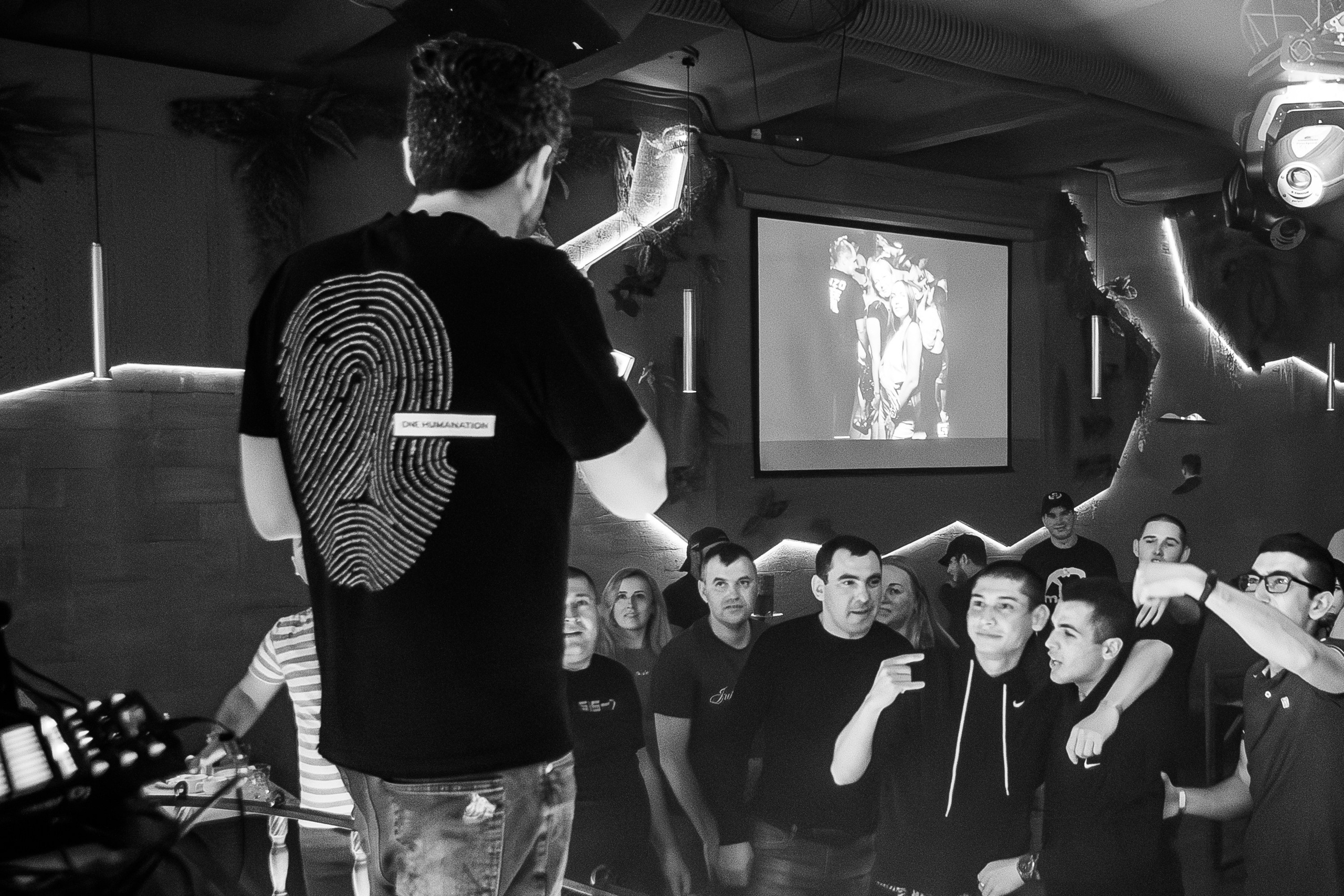 Tortuga_Lambriq_part.1_Симферополь_22.11.2024. Аминов Руслан | Фотограф