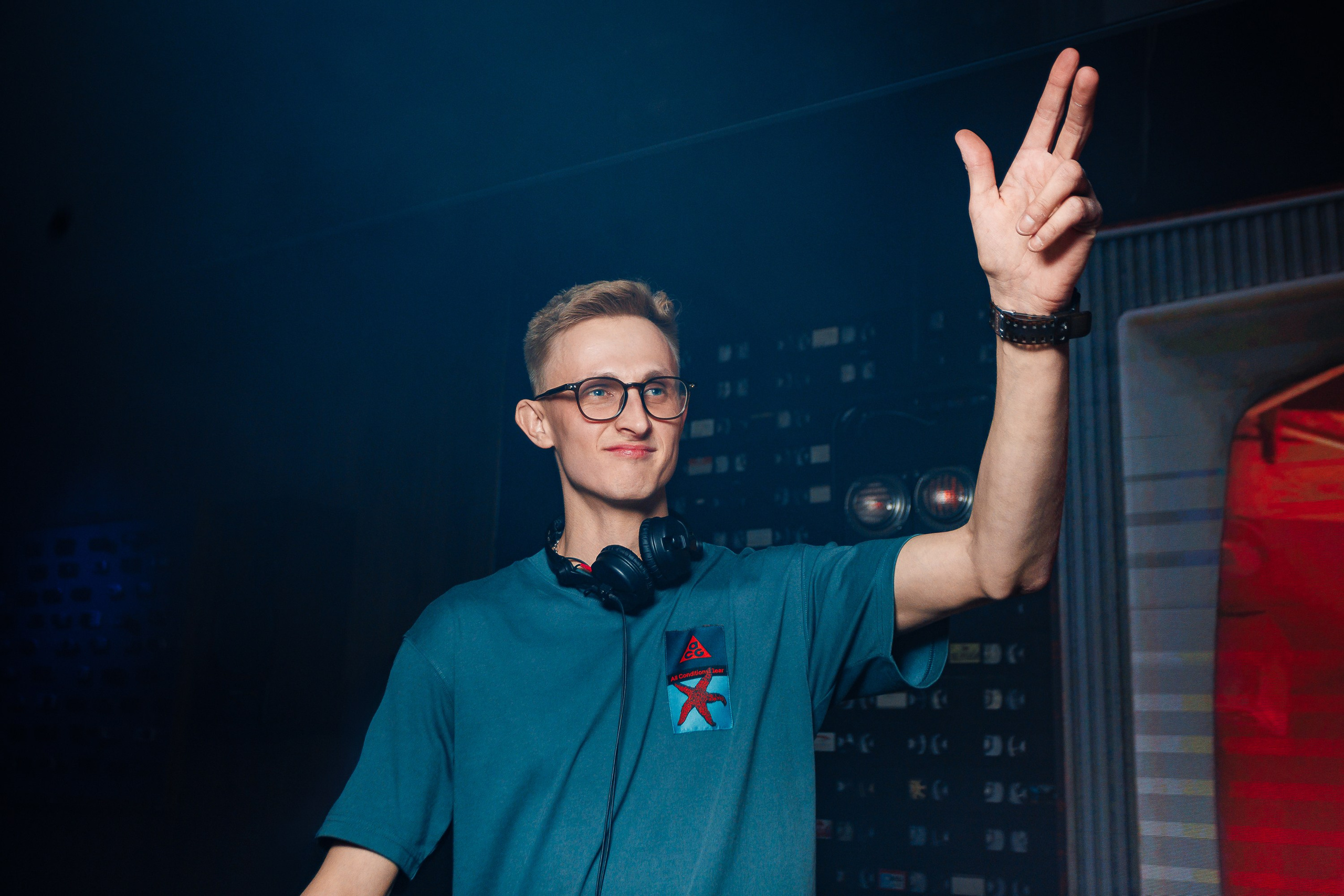 «Gazirovka"_Santa Barbara_Симферополь_12.04.2025. Аминов Руслан | Фотограф