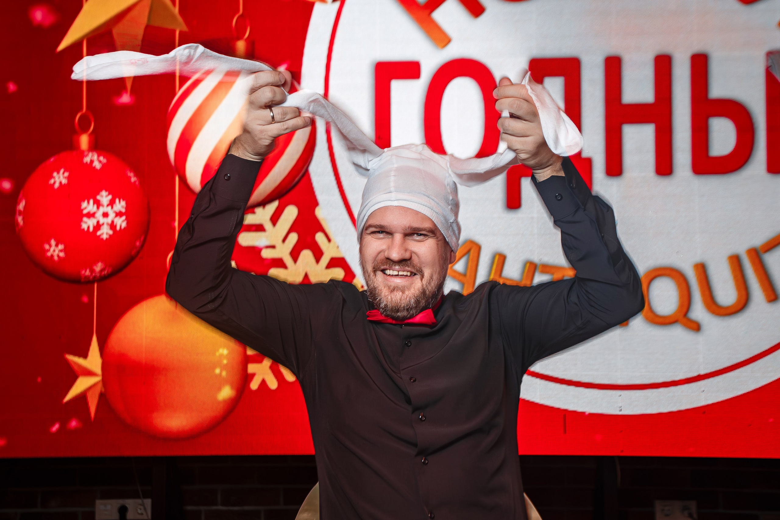 Новый годный АнтиКвиз_Palmira Palace_Ялта_15.12.2024. Аминов Руслан | Фотограф