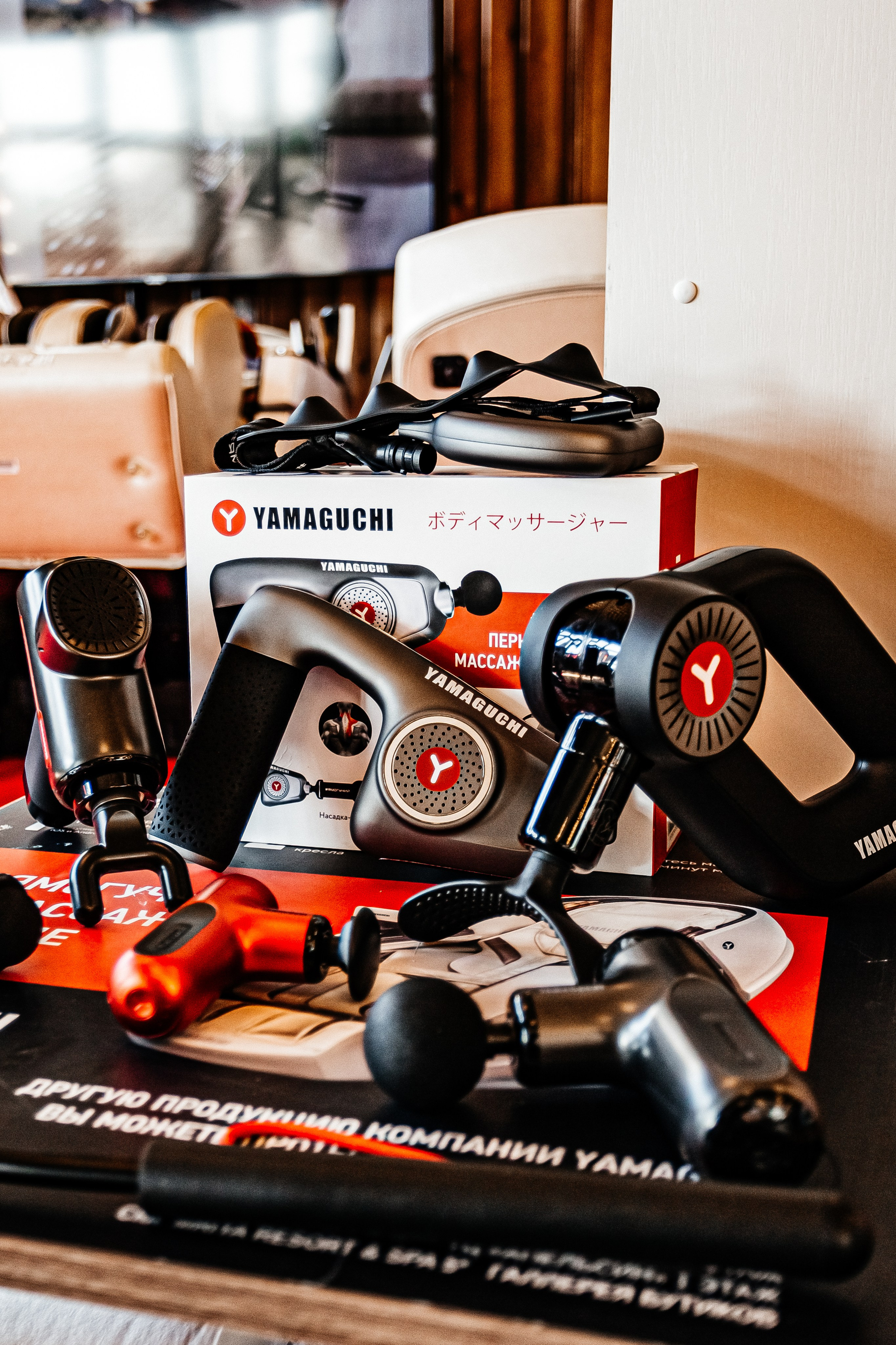 ЭКСПО КРЫМ. IХ Международная специализированная медицинская выставка «Здравоохранение. Крым 2024». Аминов Руслан | Фотограф