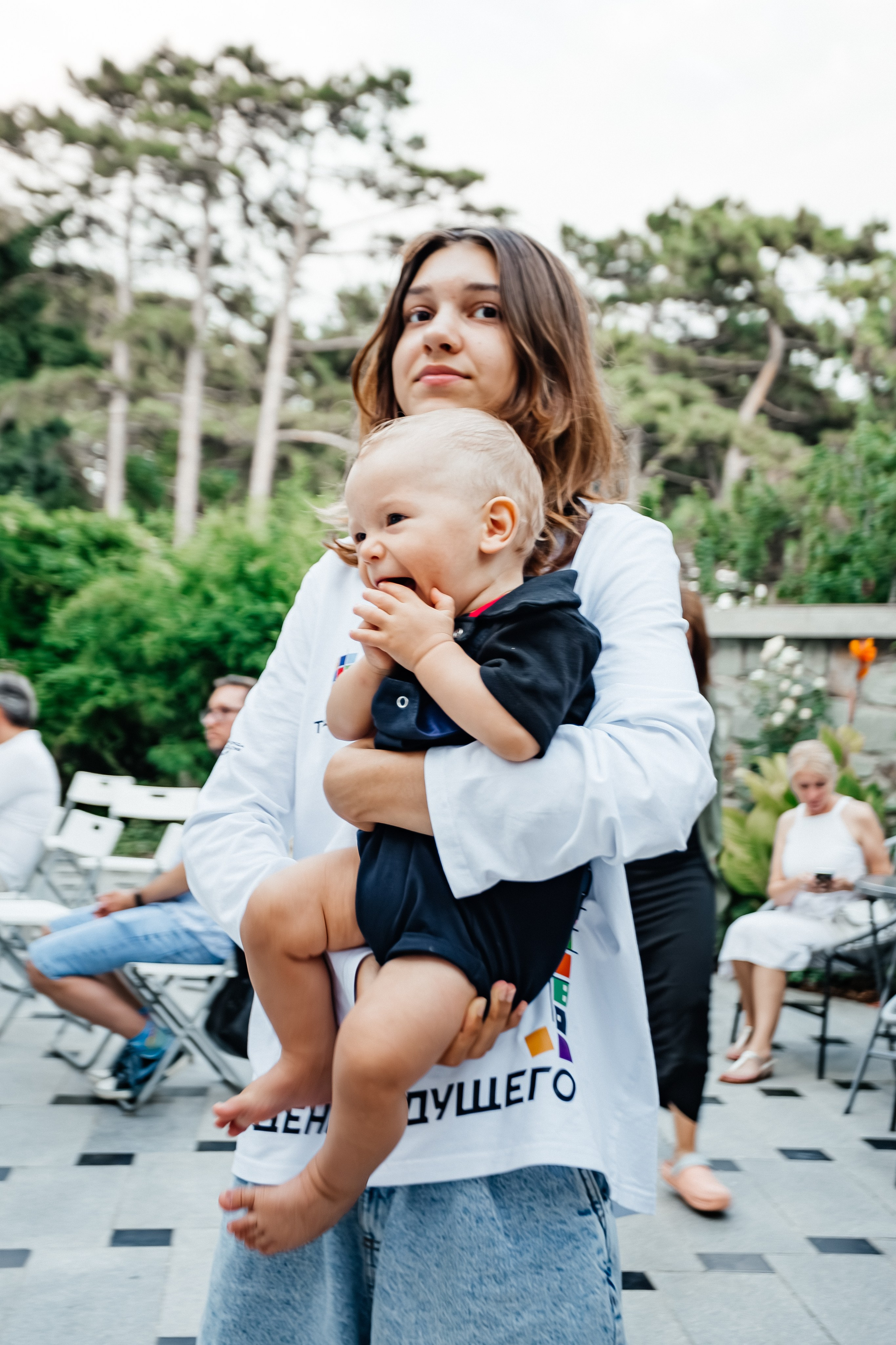 Киностудия Киры Булычёва_15.07.2024. Аминов Руслан | Фотограф