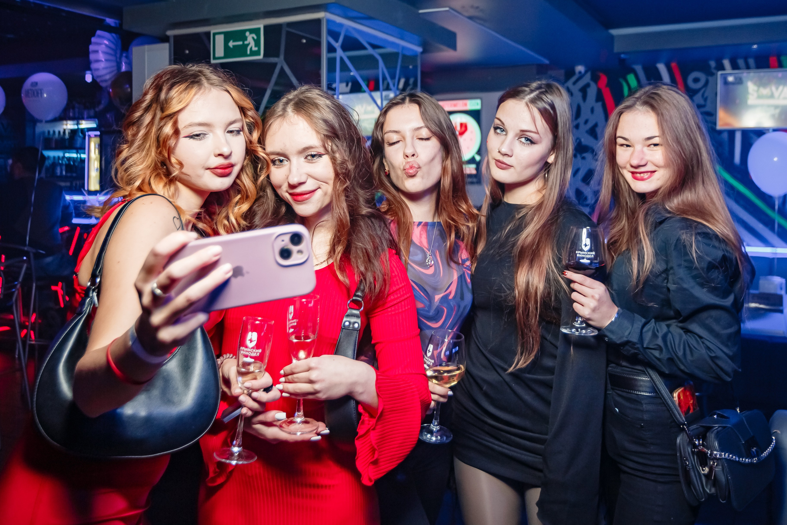 6 лет! С днём рождения «Sova»_Симферополь_15.11.2024. Аминов Руслан | Фотограф