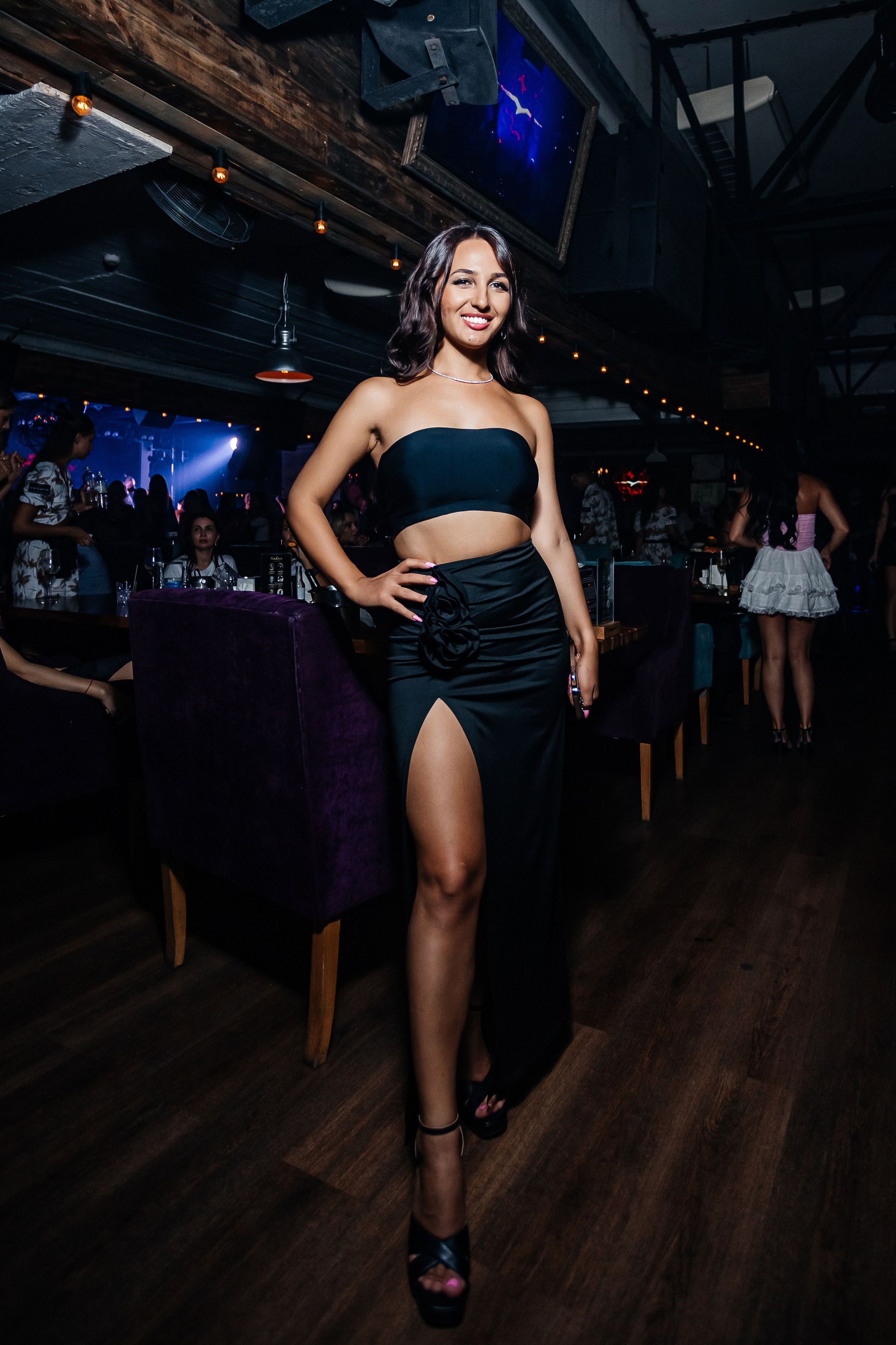 Чайка_на_пляже_Андро_Ялта_24.08.2024. Аминов Руслан | Фотограф