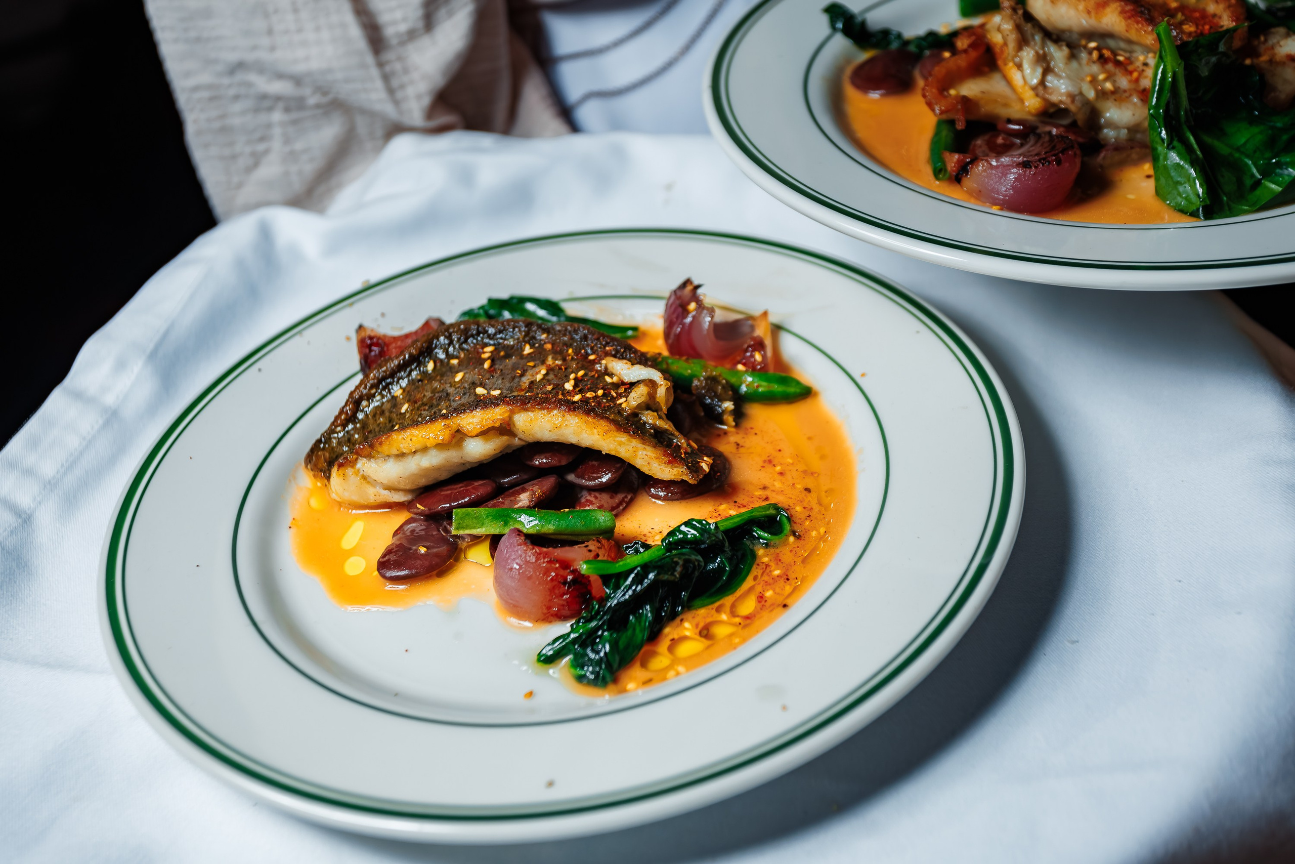 Гастроужин в греческом ресторане ЛИВАДИЯ_Ялта_27.09.2025. Аминов Руслан | Фотограф