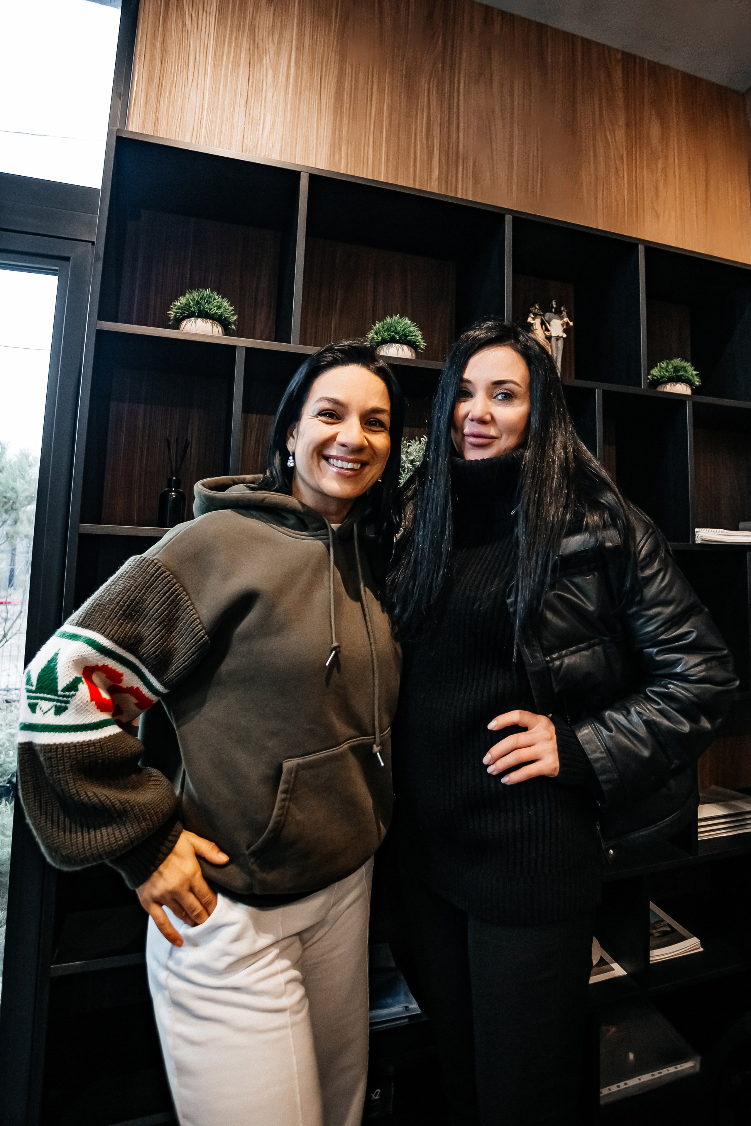 Старт продаж второй очереди в котельном поселке Luchi_20.10.24. Аминов Руслан | Фотограф