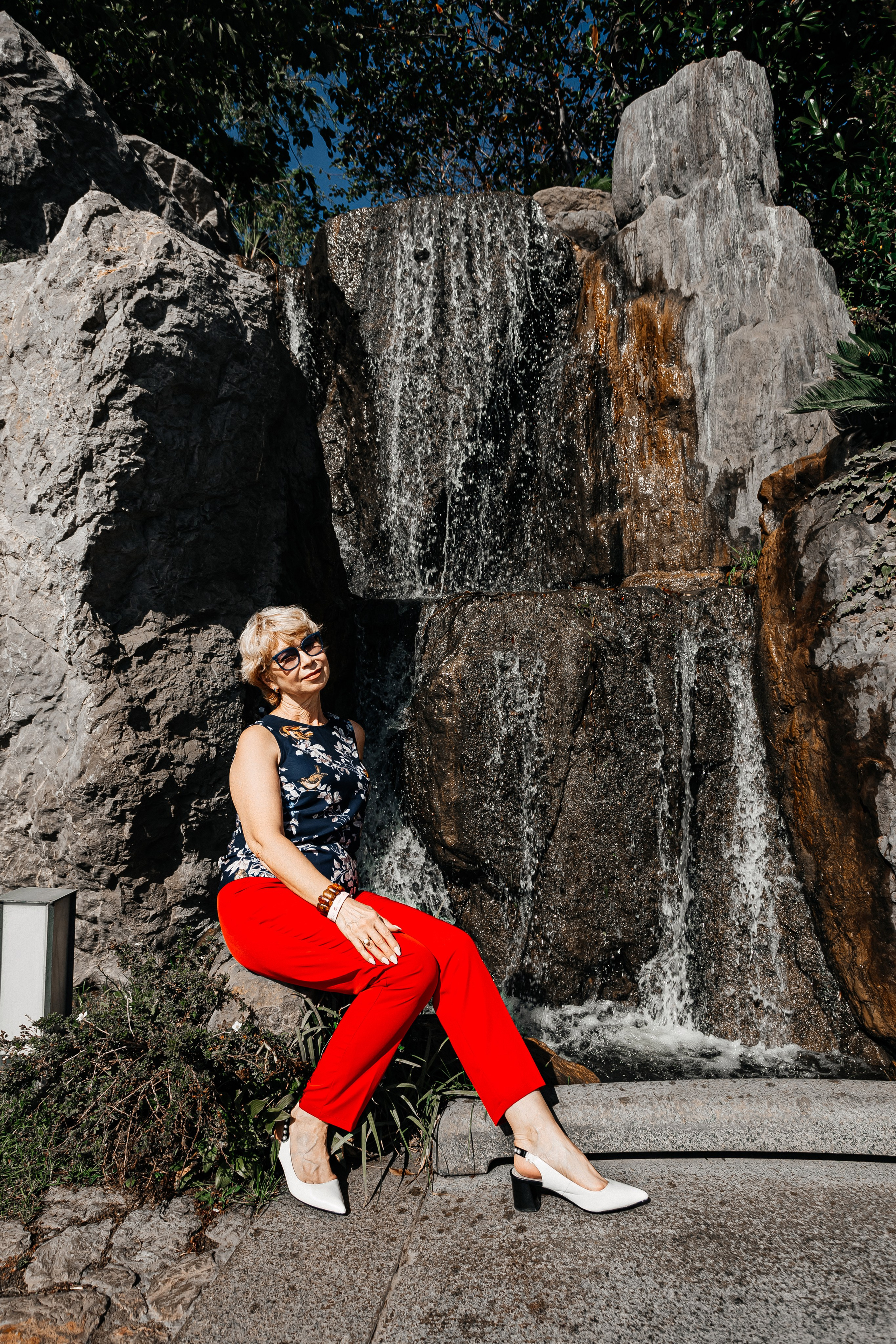 Мрия_Японский_сад_5.10.2024. Аминов Руслан | Фотограф