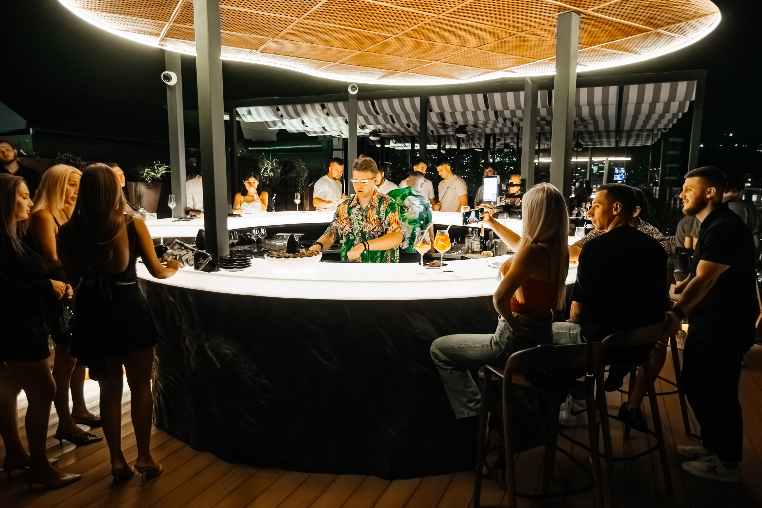 Paititi_Ялта_23.08.2024. Аминов Руслан | Фотограф