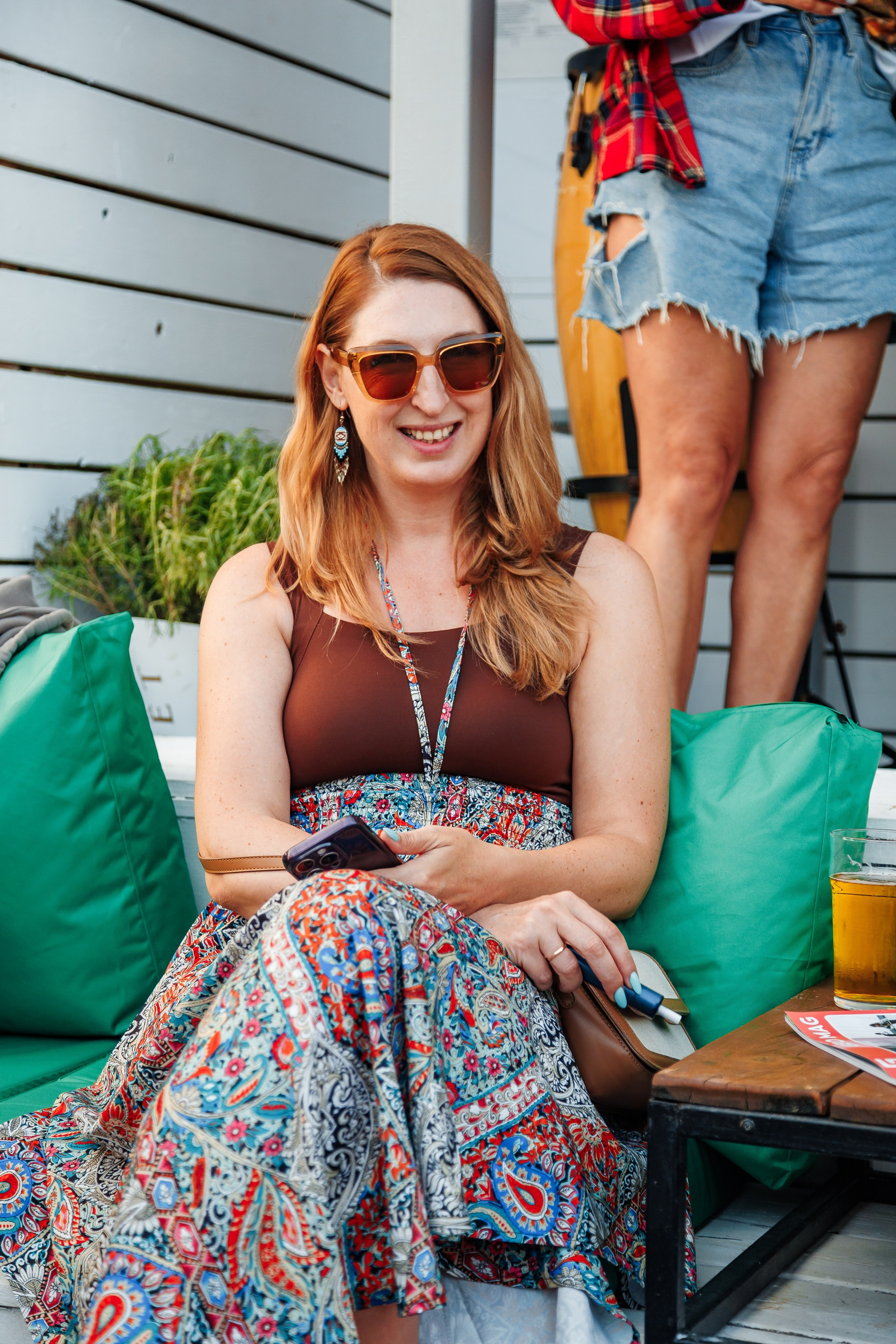 Открытие сезона в HUNGRY BIRD_Симеиз_Крым_14.06.2025. Аминов Руслан | Фотограф