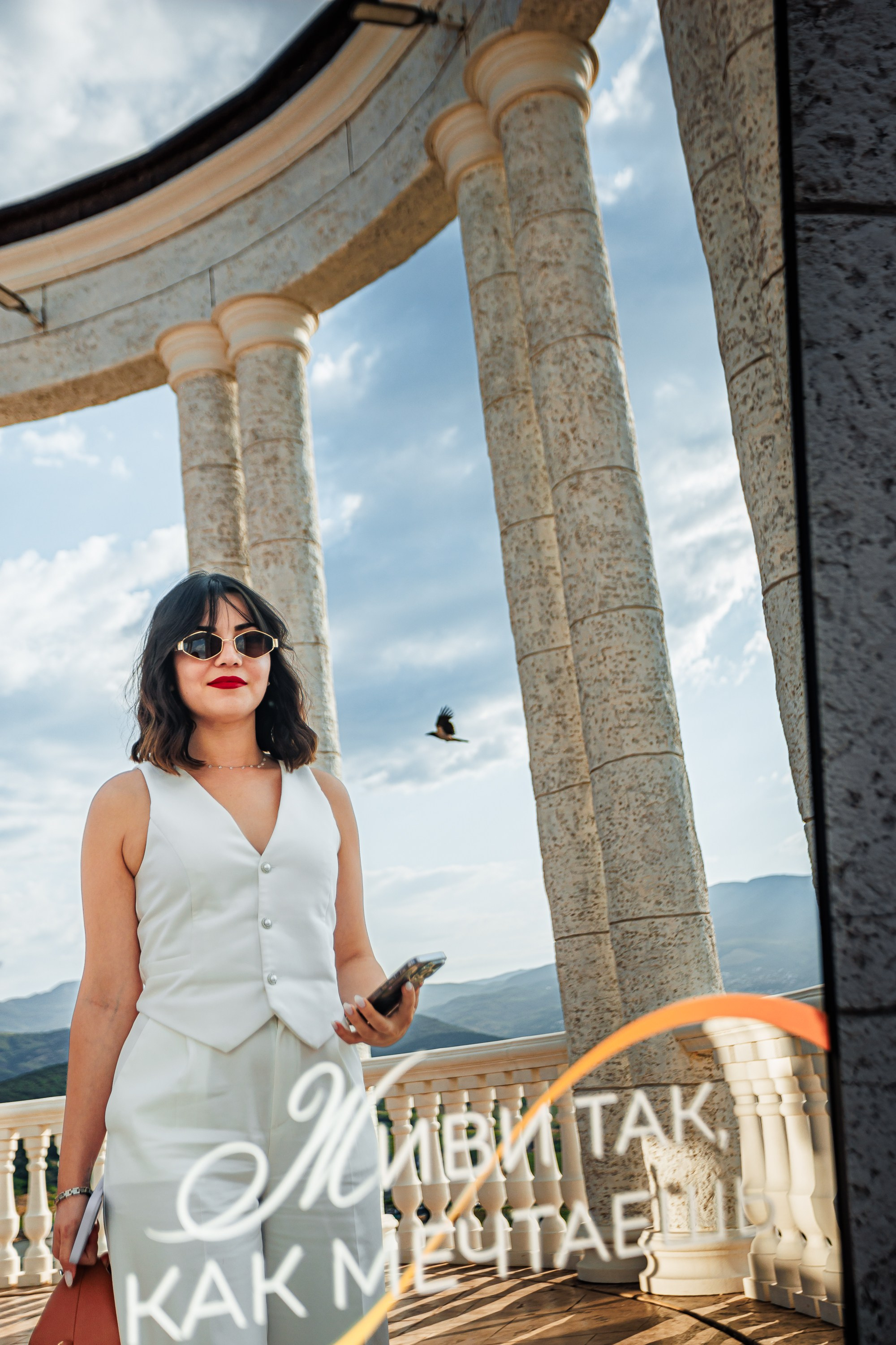 Презентация проекта ЖК ЛАСКА_ Алушта_Крым_17.06.2025. Аминов Руслан | Фотограф