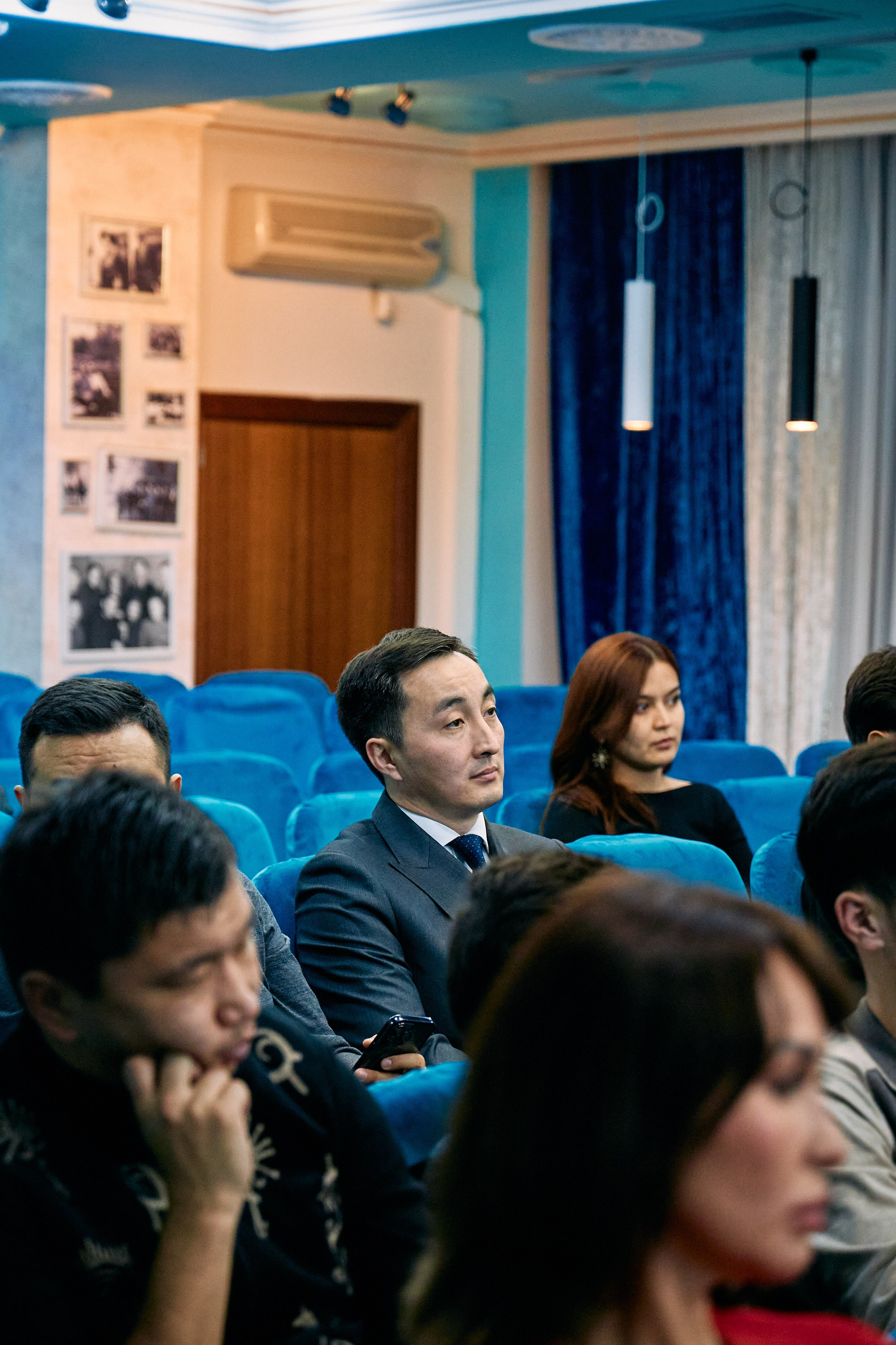 «Бүркіт пен қазақ болмысы». Professional photo & Event agency (Kazakhstan, Astana)