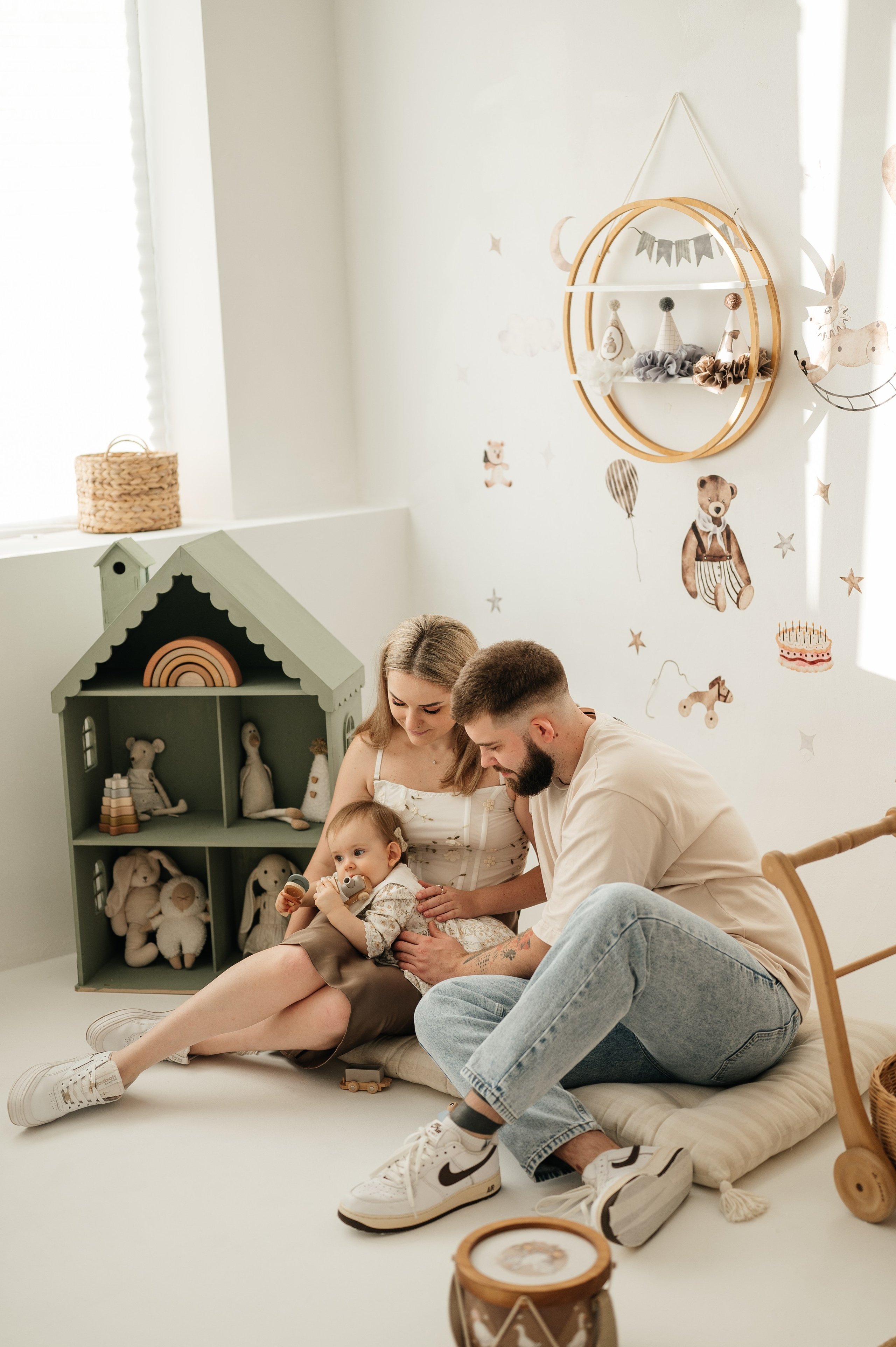 Happy birthday. Свадебный и семейный фотограф в Краснодаре Алина Мельник