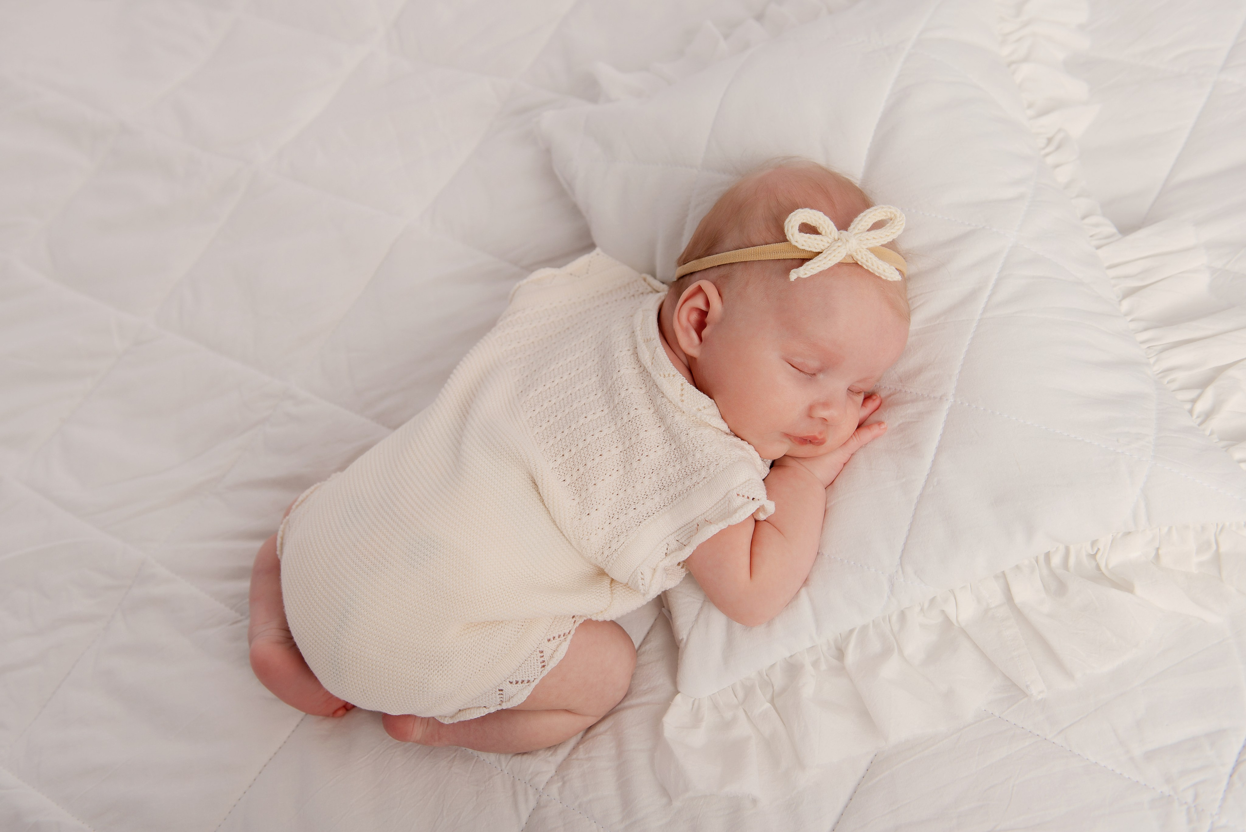 Вита 2 месяца. Детский фотограф в Долгопрудном и Москве