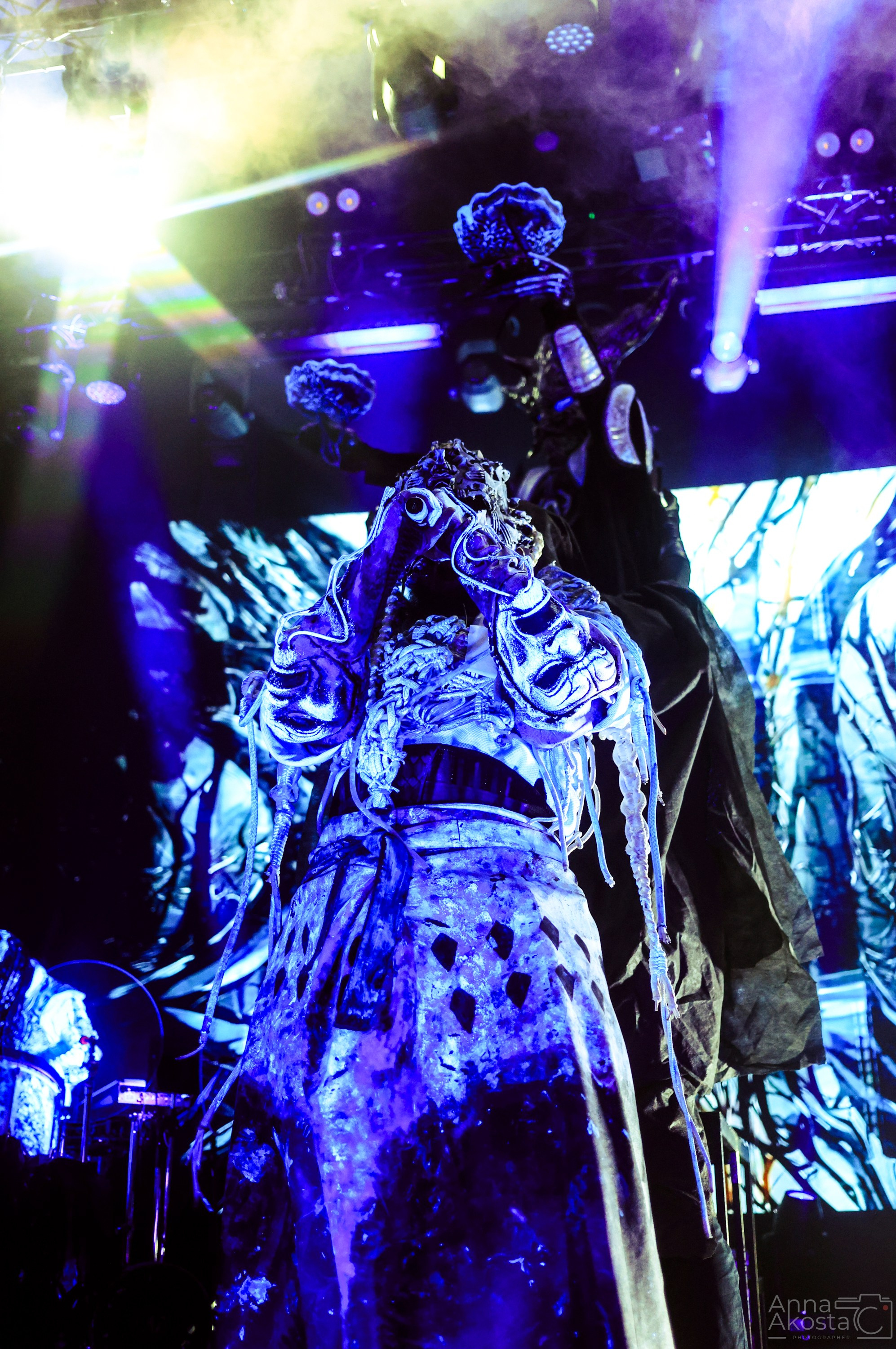 Biopsyhoz | Aurora Concert Hall | СПб. Анна Акоста: фотограф в Санкт-Петербурге и Таганроге