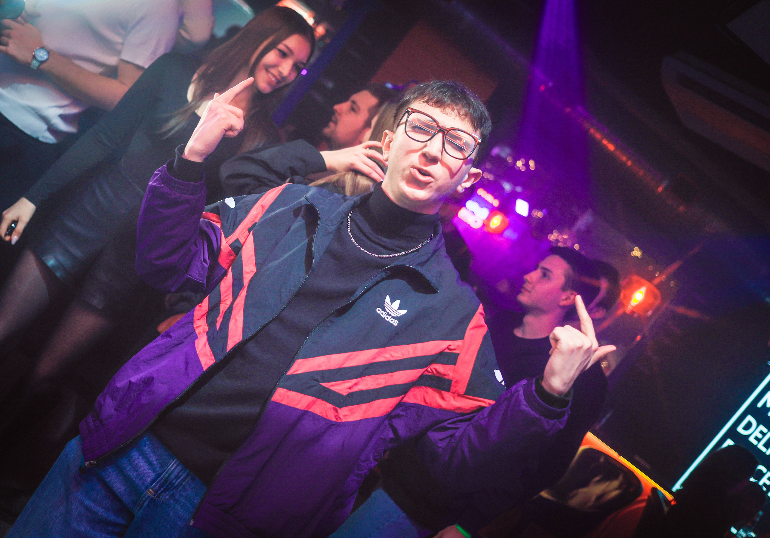 10.01 | опохмел пати твоего бати | 90-s / 00-s. Анна Акоста: фотограф в Санкт-Петербурге, Ростов-на-Дону и Таганроге