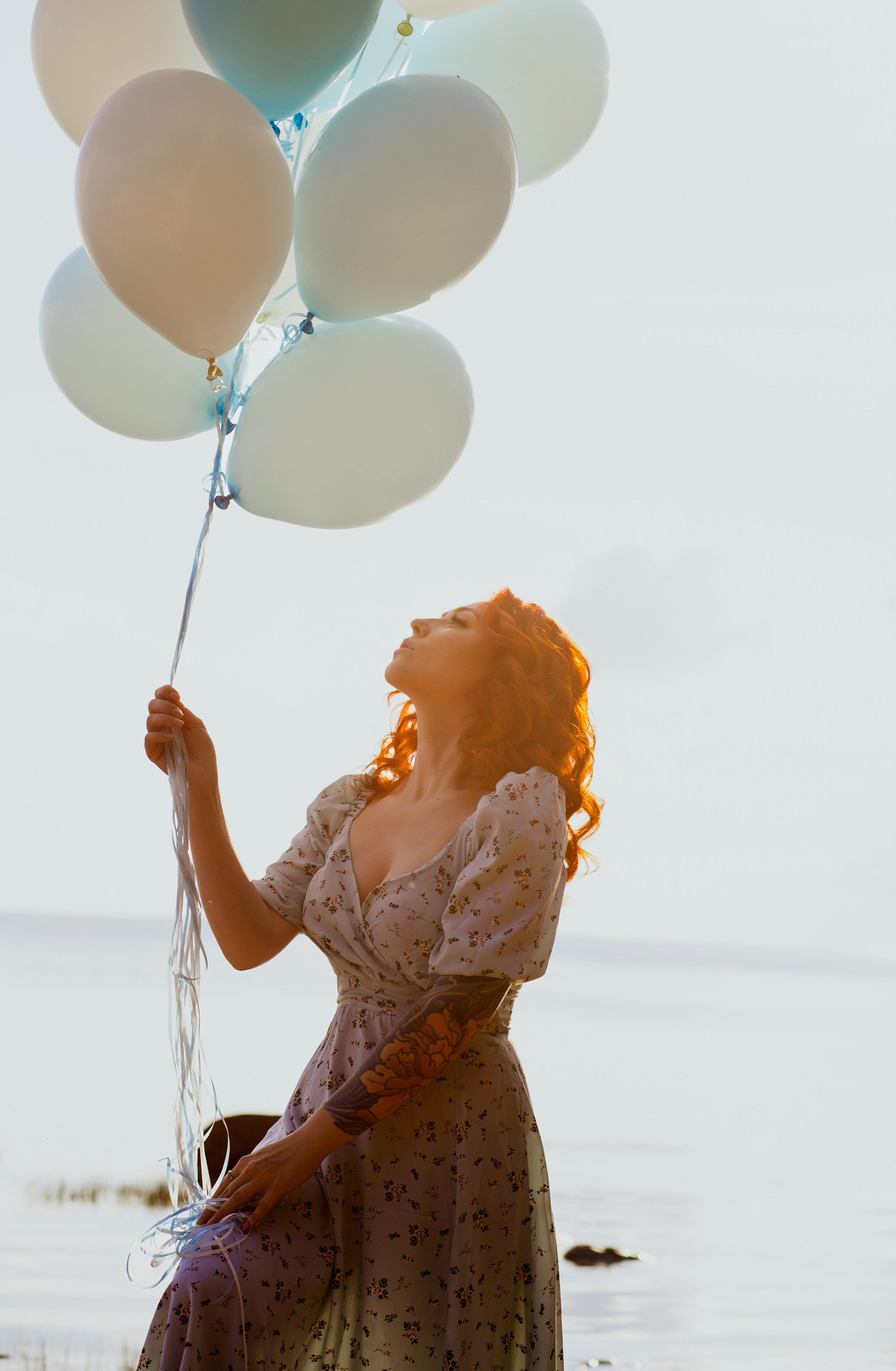 Марина Дармограева. Анна Акоста: фотограф в Санкт-Петербурге и Таганроге