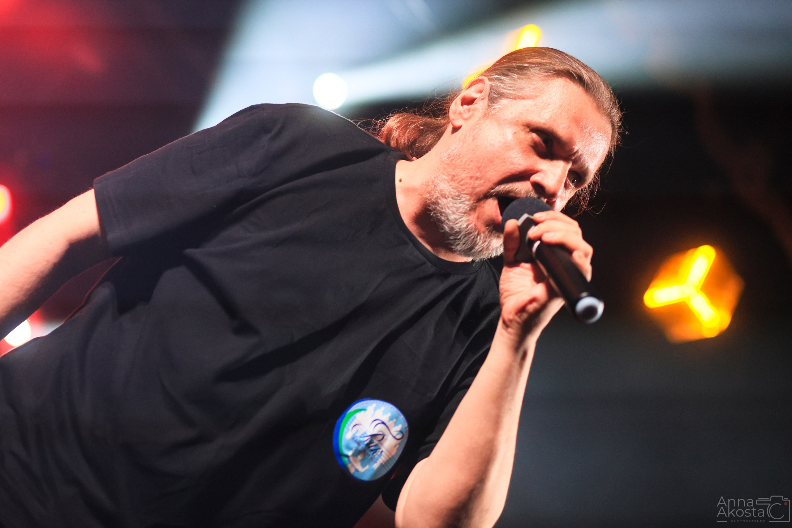 РОК’Н'ХОР — концерт хора ЛИК и группы ILLIDIANCE. Анна Акоста: фотограф в Санкт-Петербурге и Таганроге