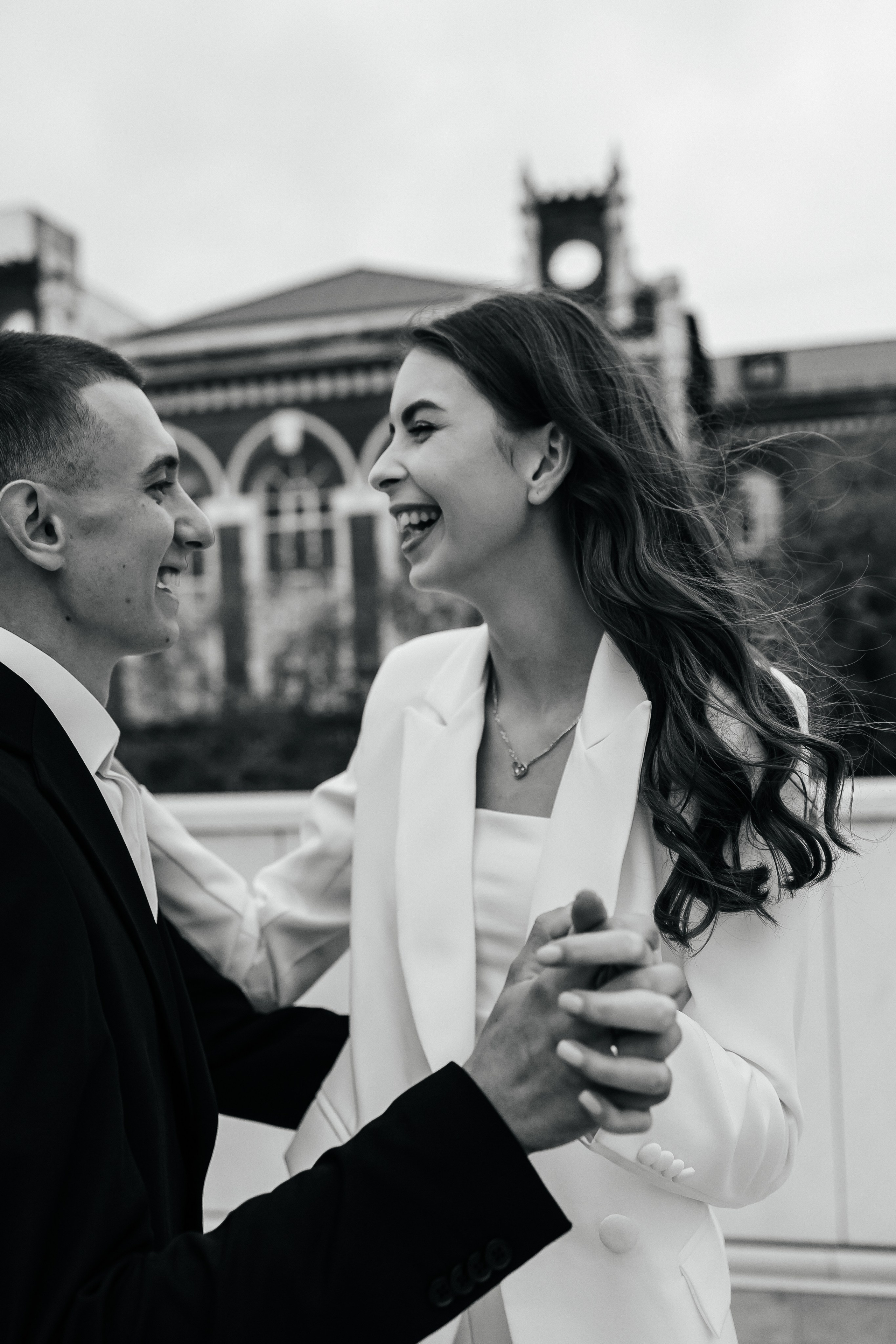 Николай и Юлия. Свадебный и семейный фотограф в Ростове-на-Дону