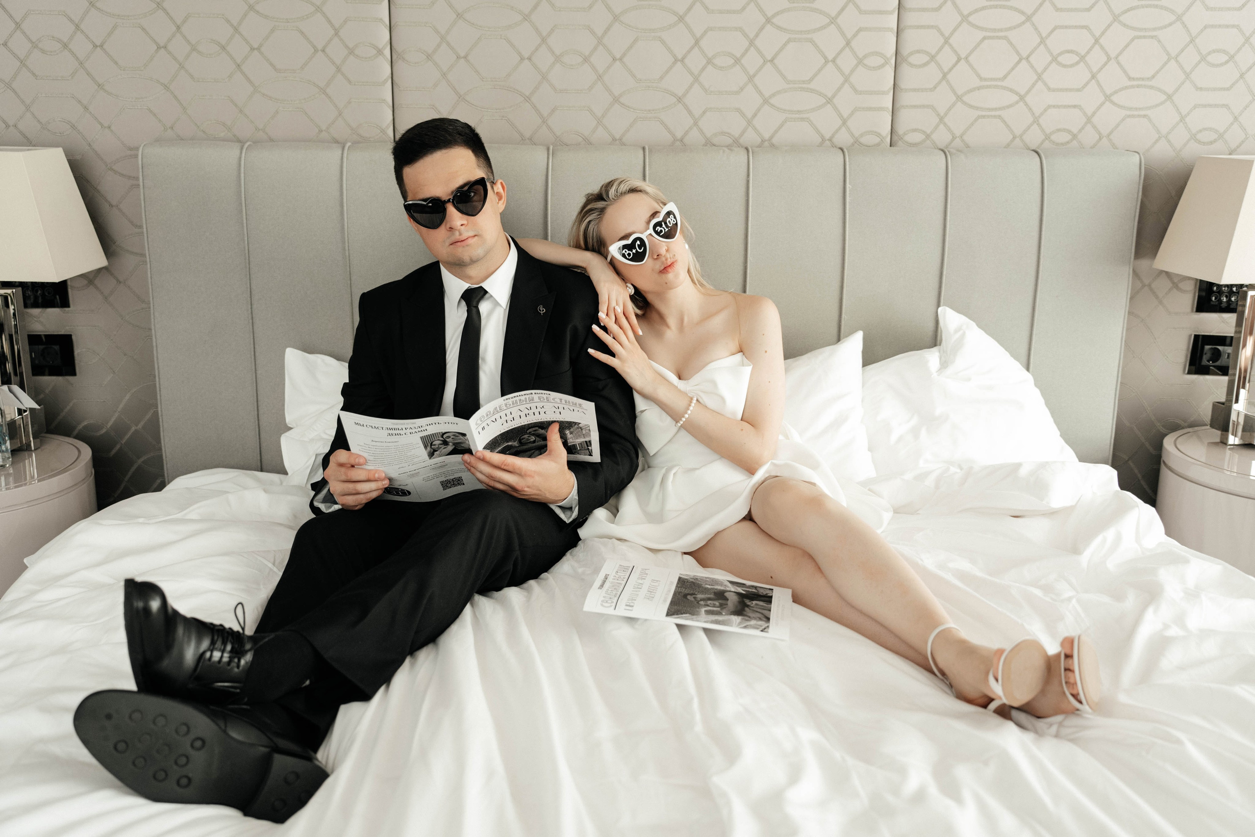 Hyatt Regency |Засг № 2 | Архангельское. Свадебный фотограф Москва Александра Аверкова