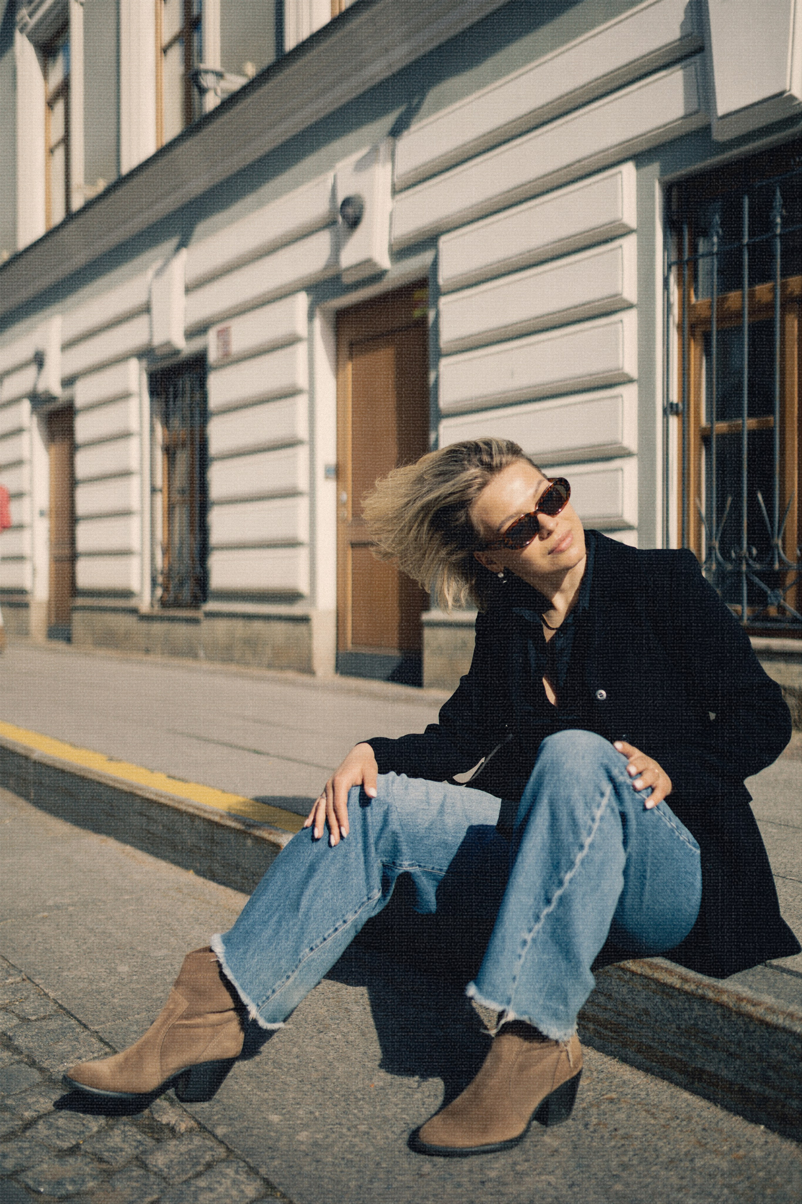 Полина. Семейный и свадебный фотограф в Санкт-Петербурге Науменко Владислав